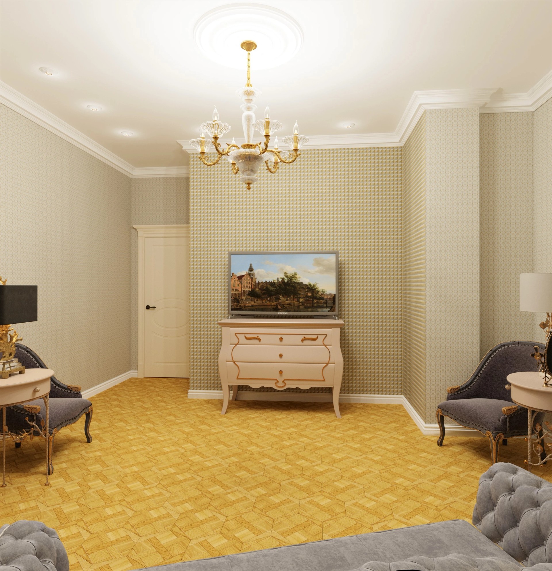 ЖДАНОВСКАЯ НАБЕРЕЖНАЯ