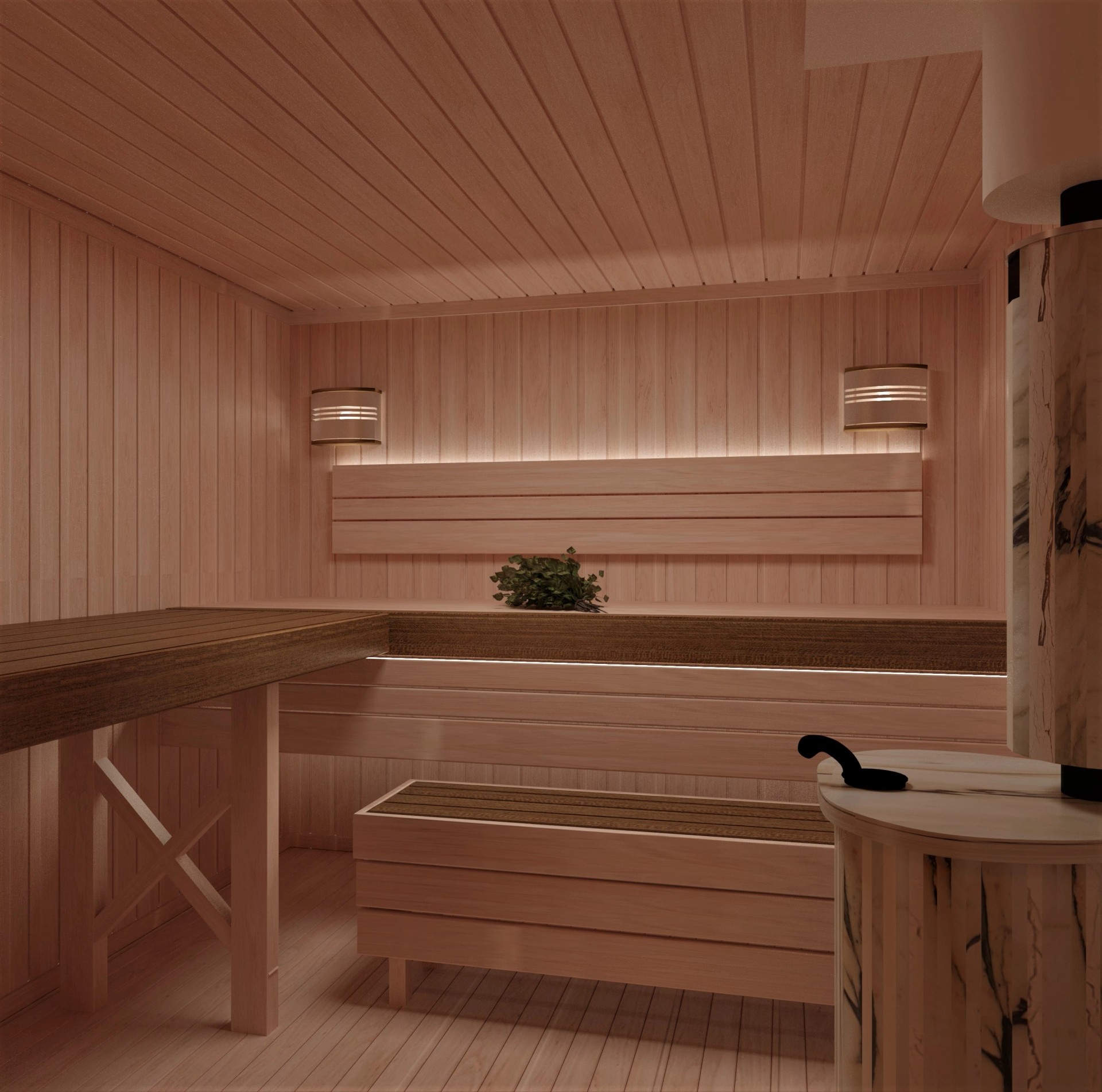 КП БОРИСОВО, ПАРНАЯ