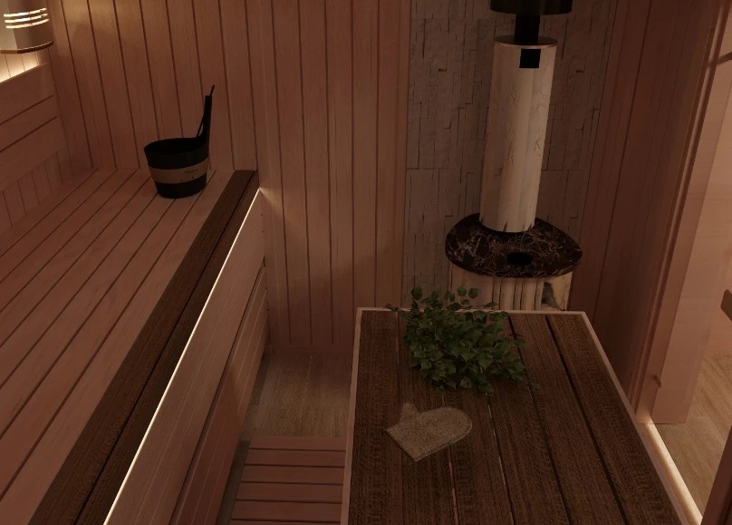 КП БОРИСОВО, ПАРНАЯ