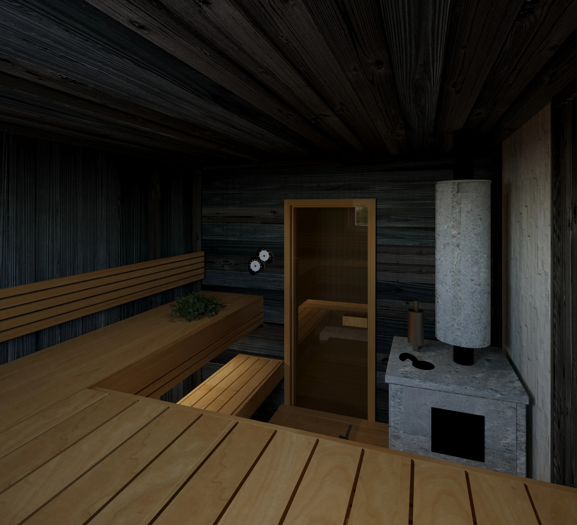 КП НОВОЕ РЕПИНО