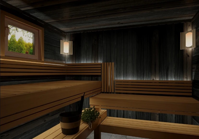 КП НОВОЕ РЕПИНО