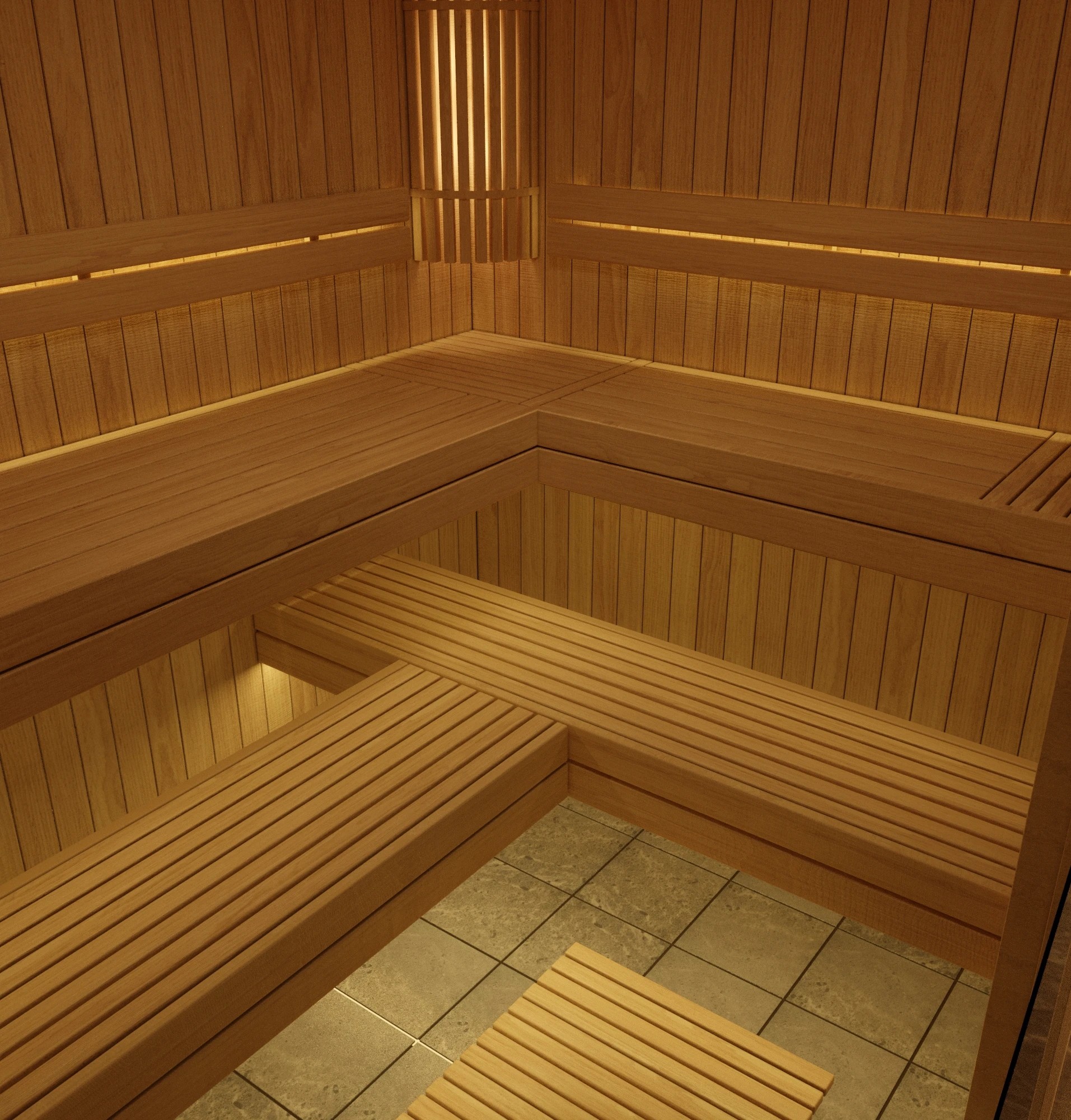 КП ОХТА-ПАРК банный комплекс