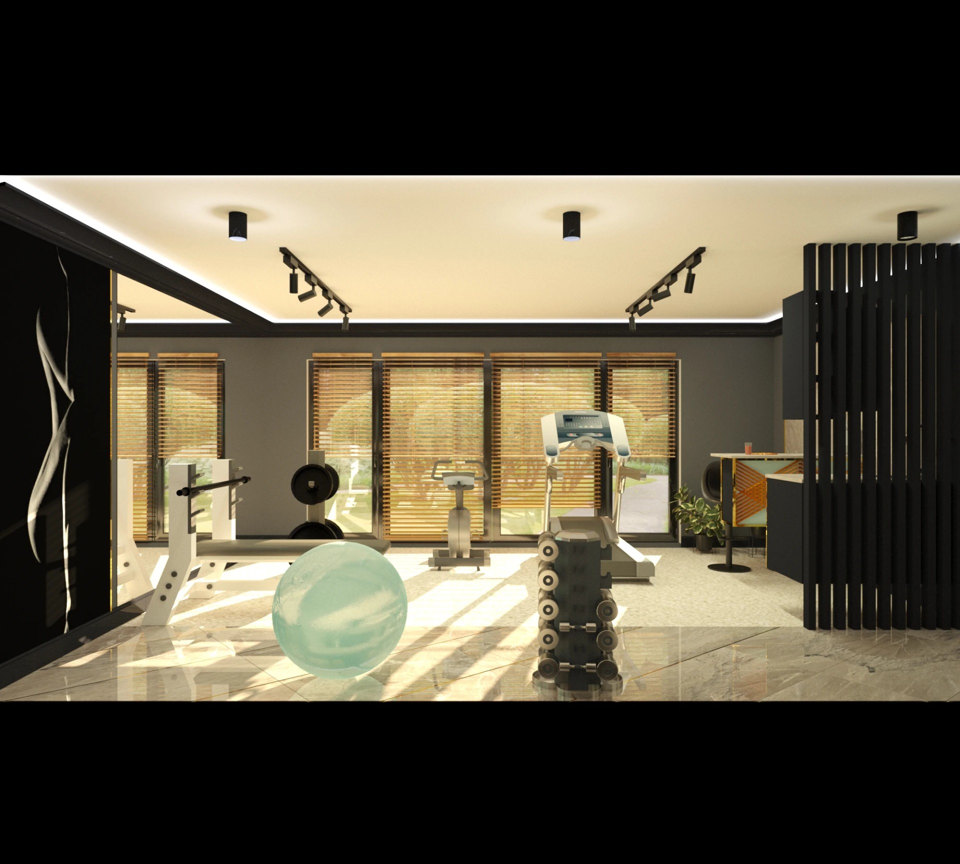 КП ОХТА-ПАРК Дом