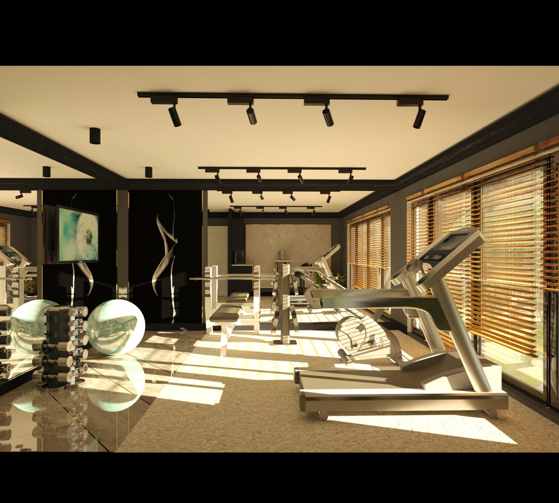 КП ОХТА-ПАРК Дом