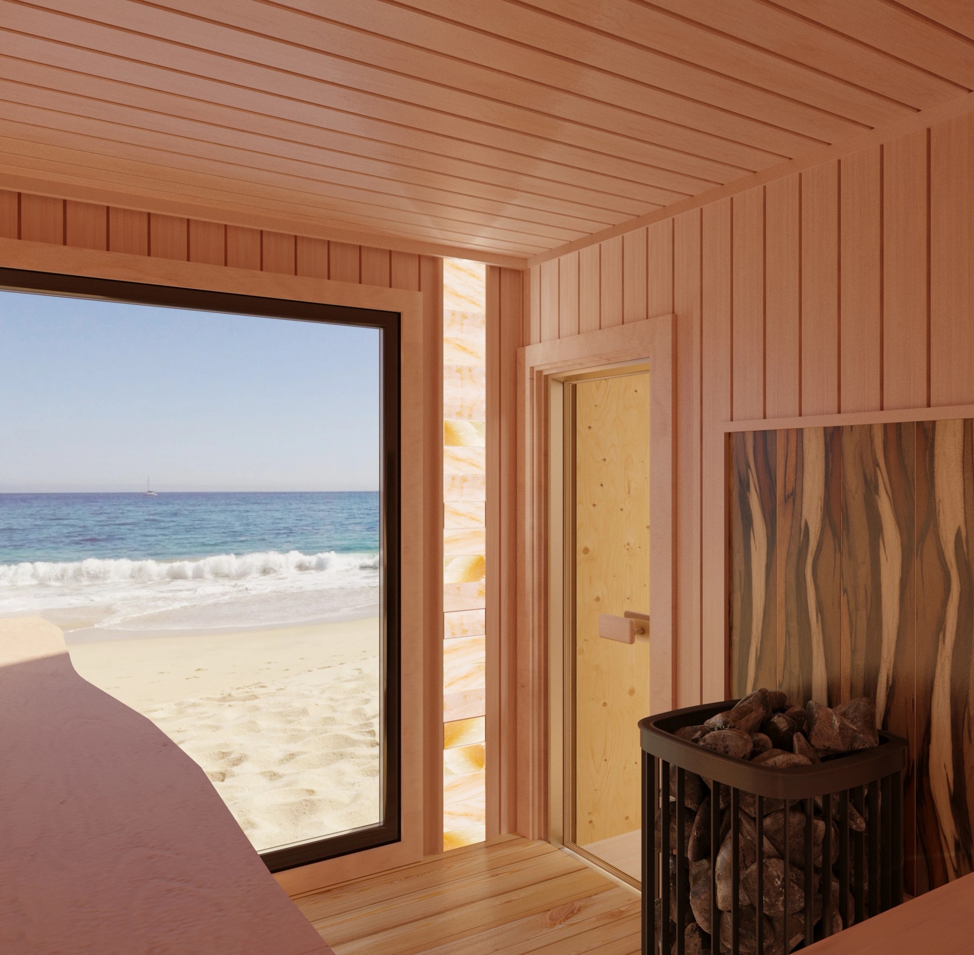 о.Кипр, ПРОЕКТ БАНОГО КОМПЛЕКСА