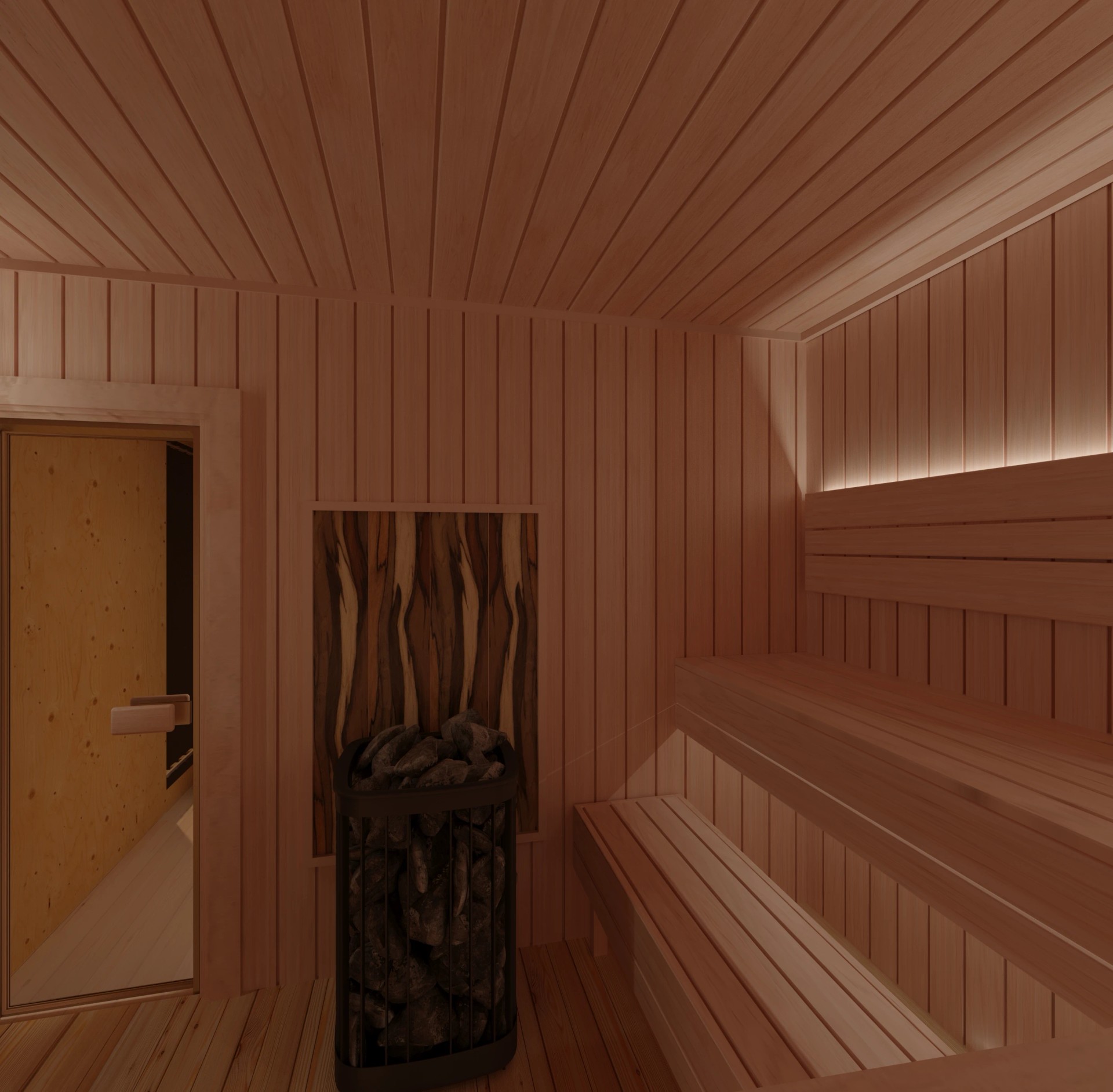 о.Кипр, ПРОЕКТ БАНОГО КОМПЛЕКСА