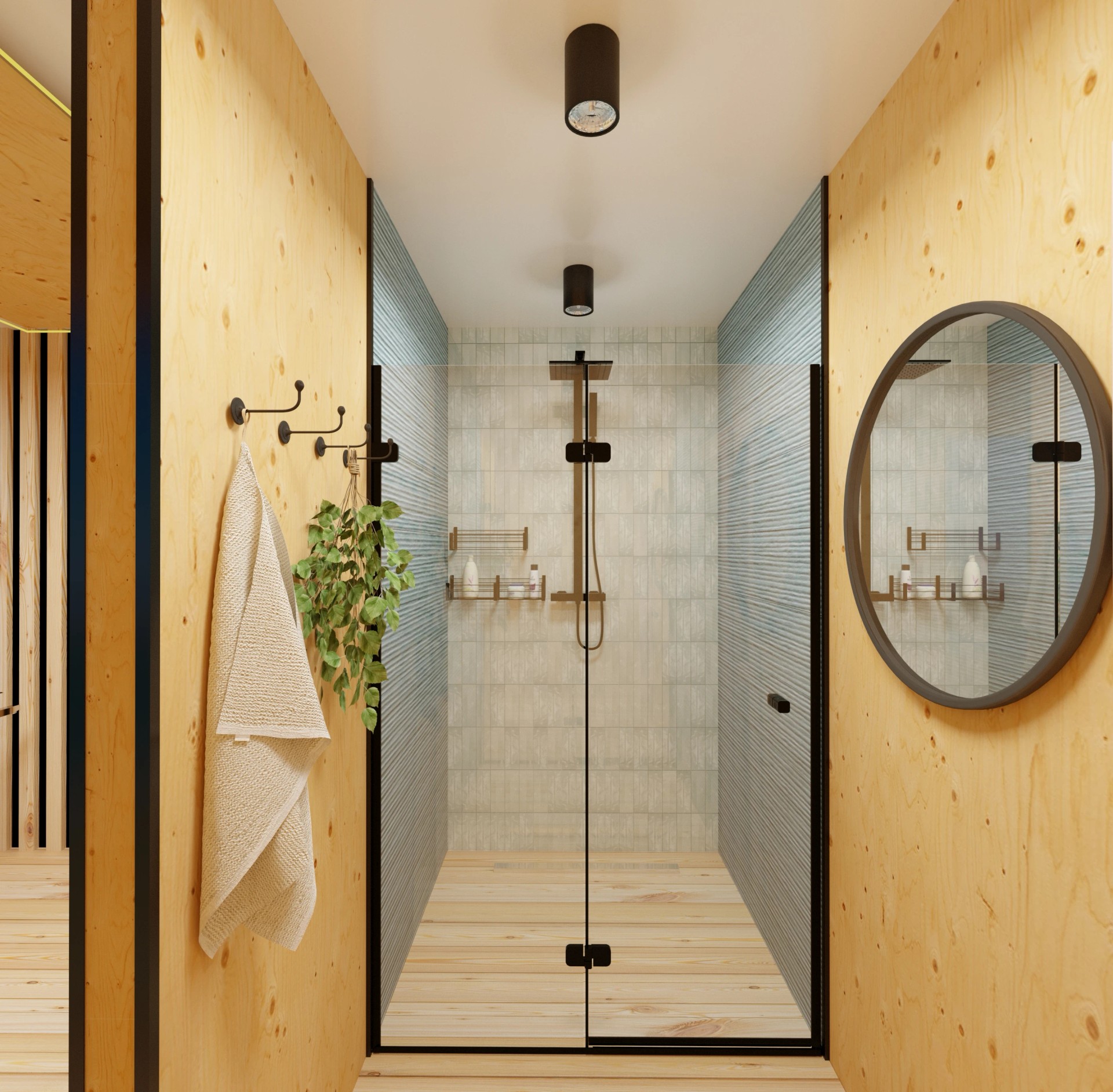 о.Кипр, ПРОЕКТ БАНОГО КОМПЛЕКСА