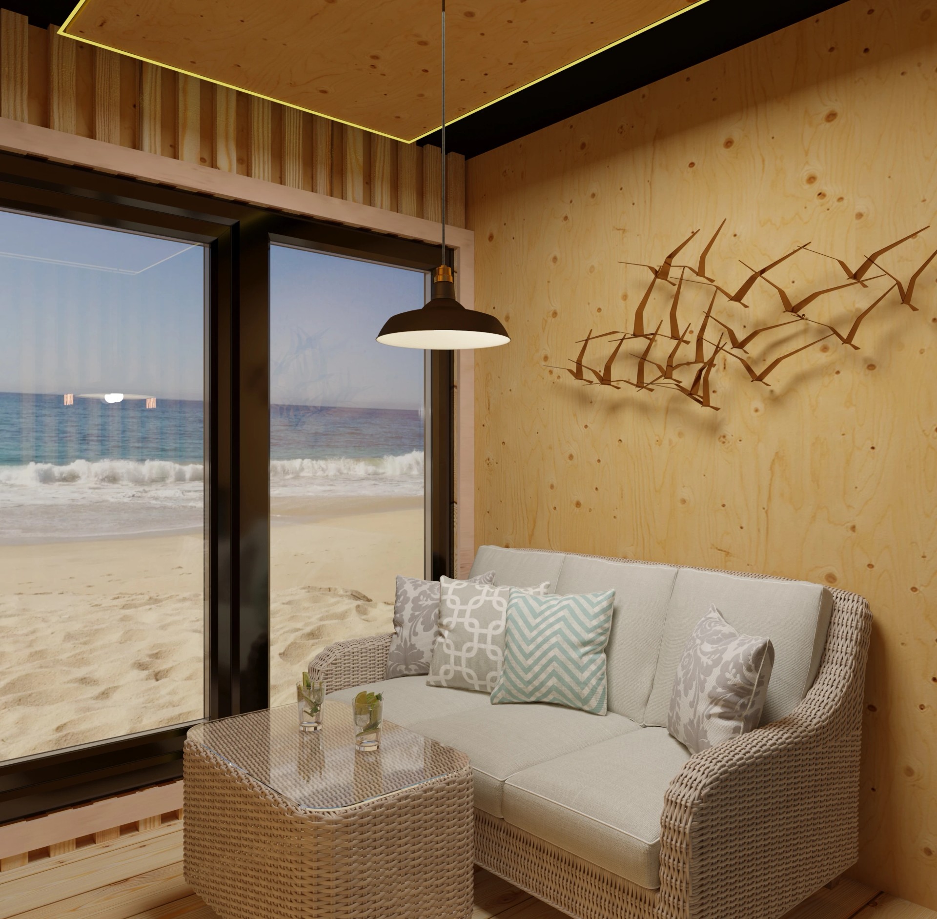 о.Кипр, ПРОЕКТ БАНОГО КОМПЛЕКСА