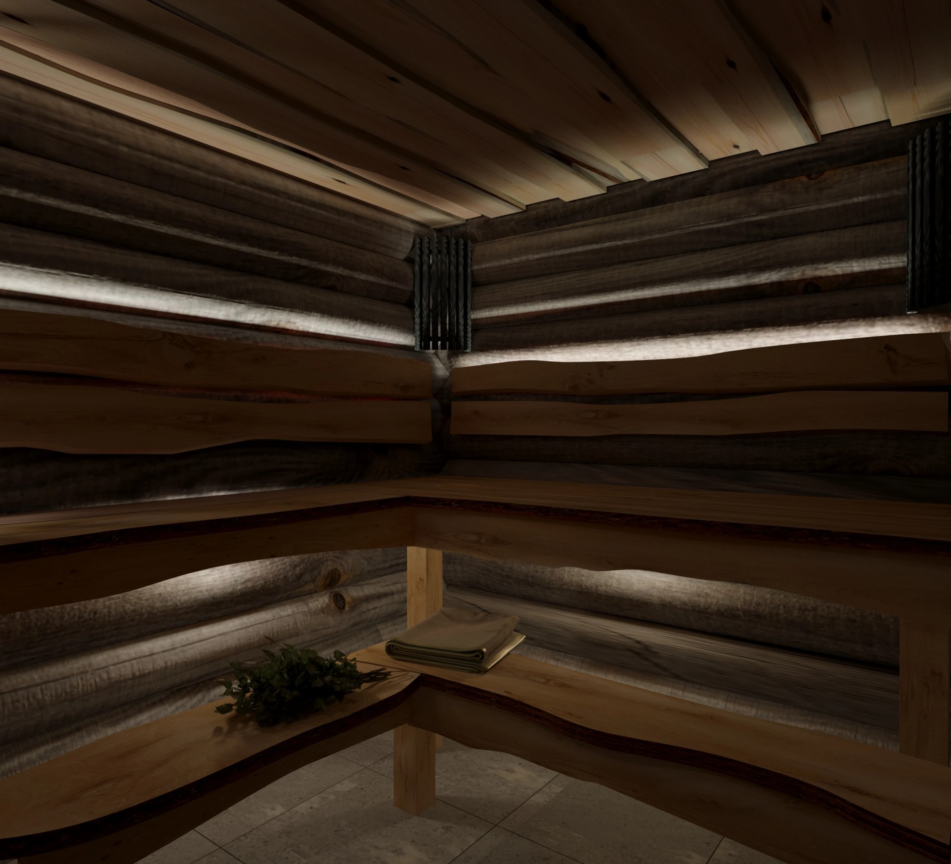 П. КРАСНОСЕЛЬСКОЕ