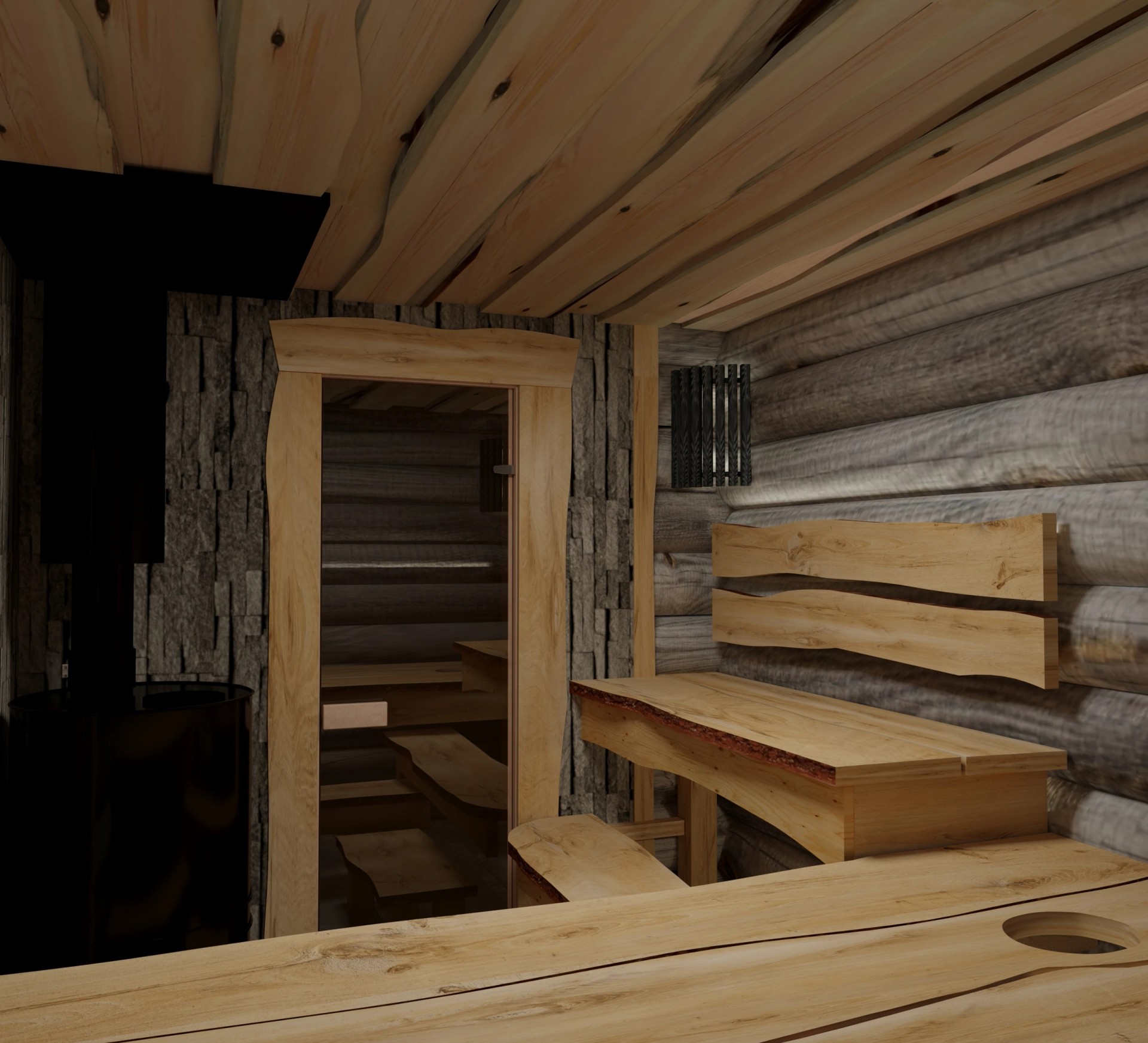 П. КРАСНОСЕЛЬСКОЕ