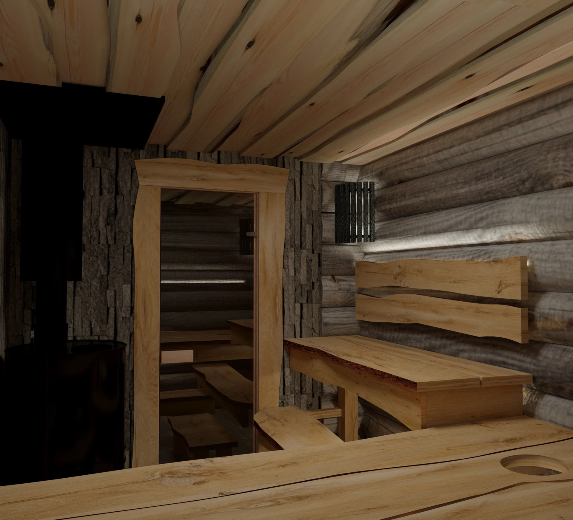 П. КРАСНОСЕЛЬСКОЕ