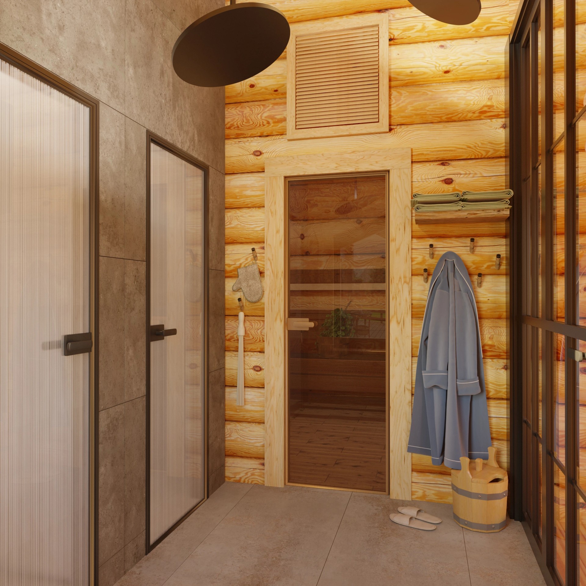 П. МЕНДСАРЫ