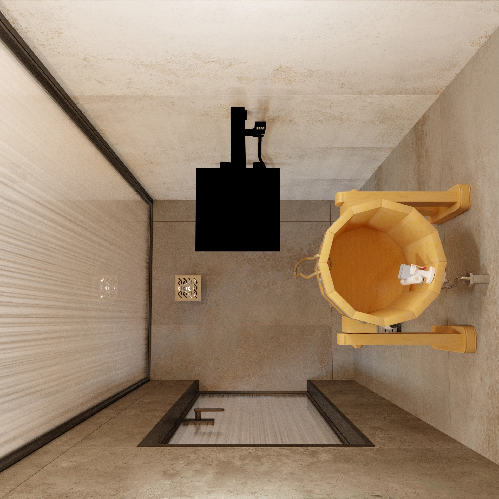 П. МЕНДСАРЫ