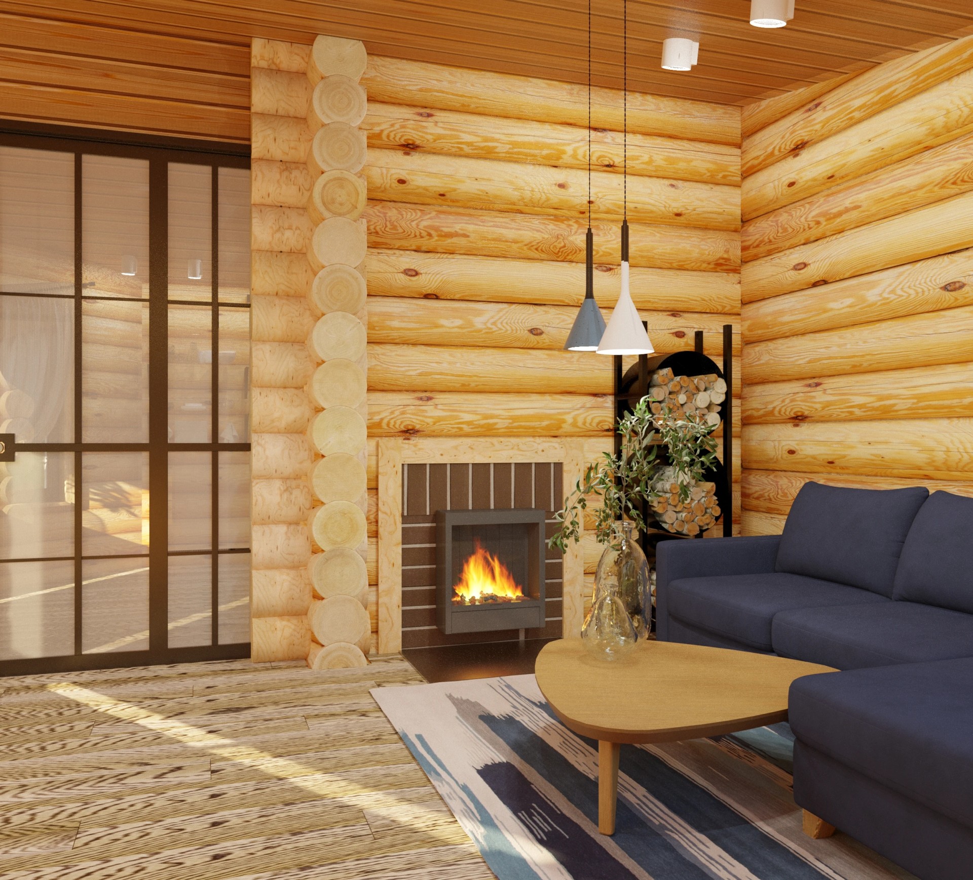 П. МЕНДСАРЫ