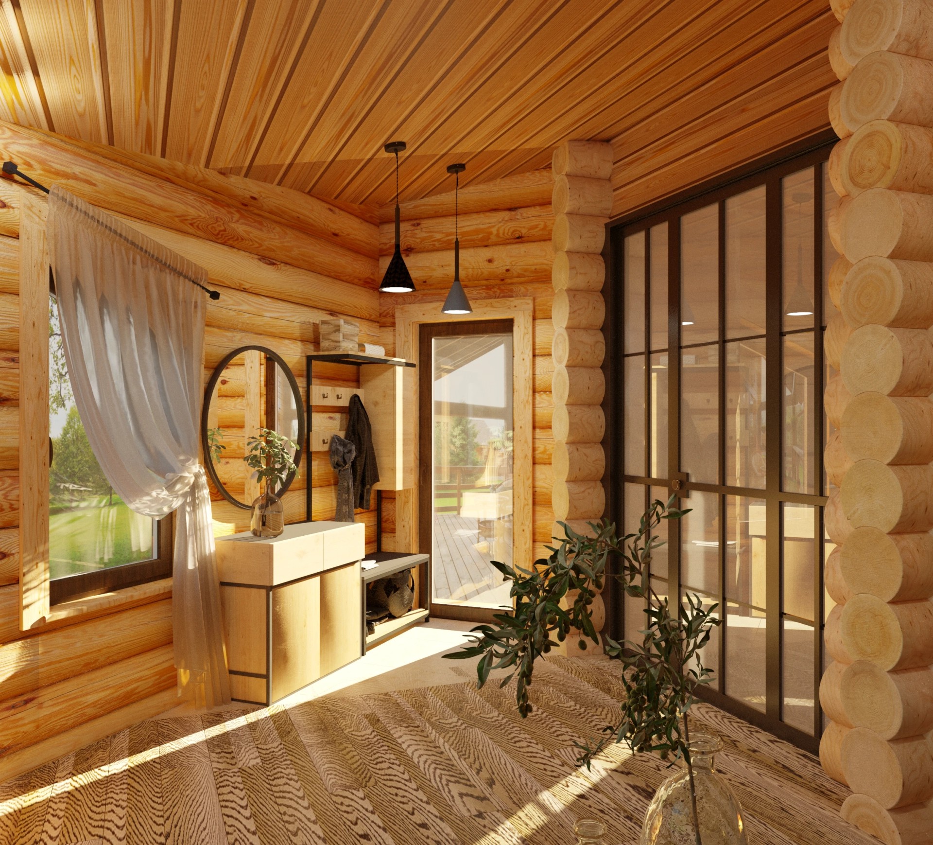 П. МЕНДСАРЫ