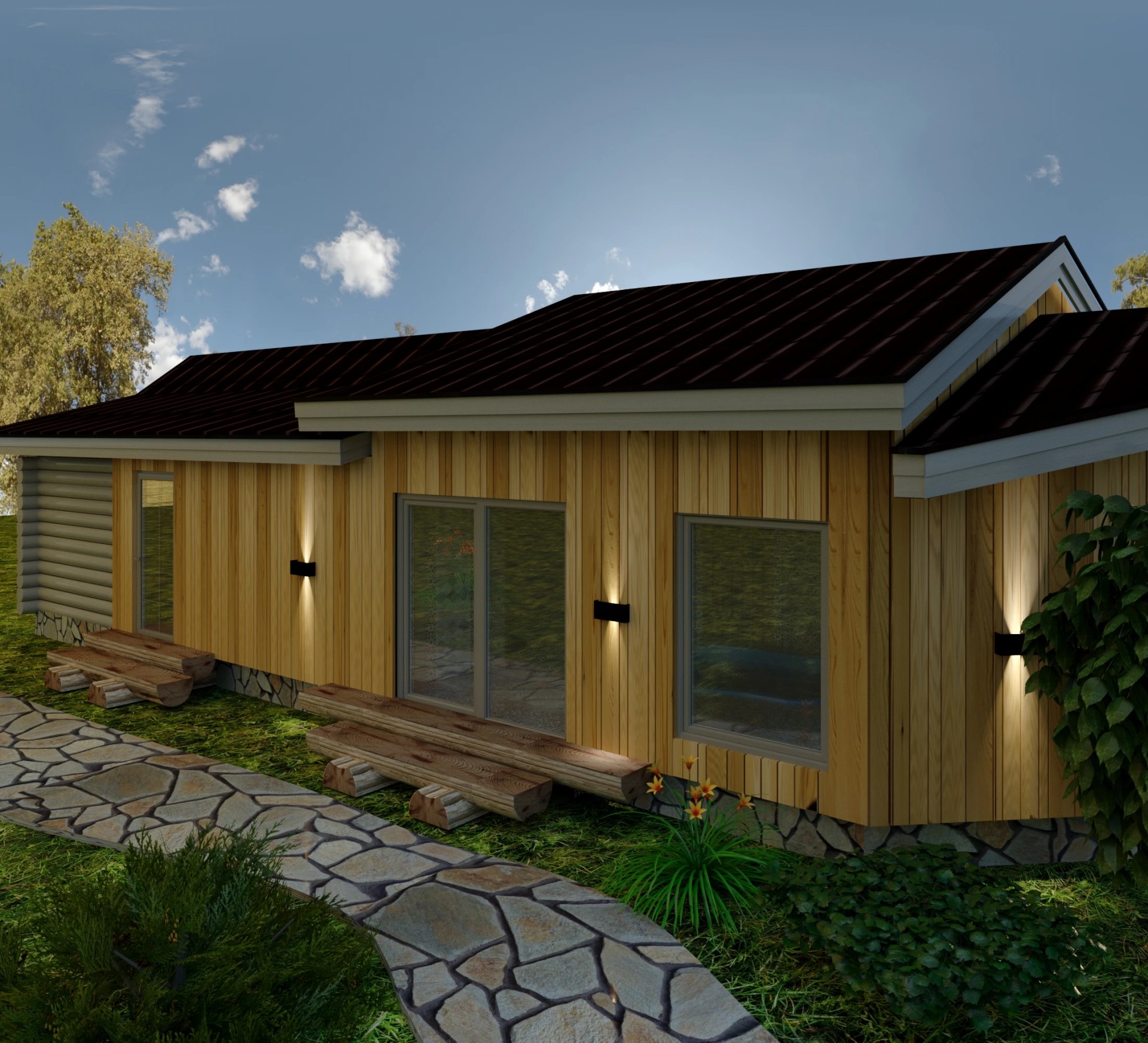 П. МИСТОЛОВО, ЖК БЛИЗКОЕ