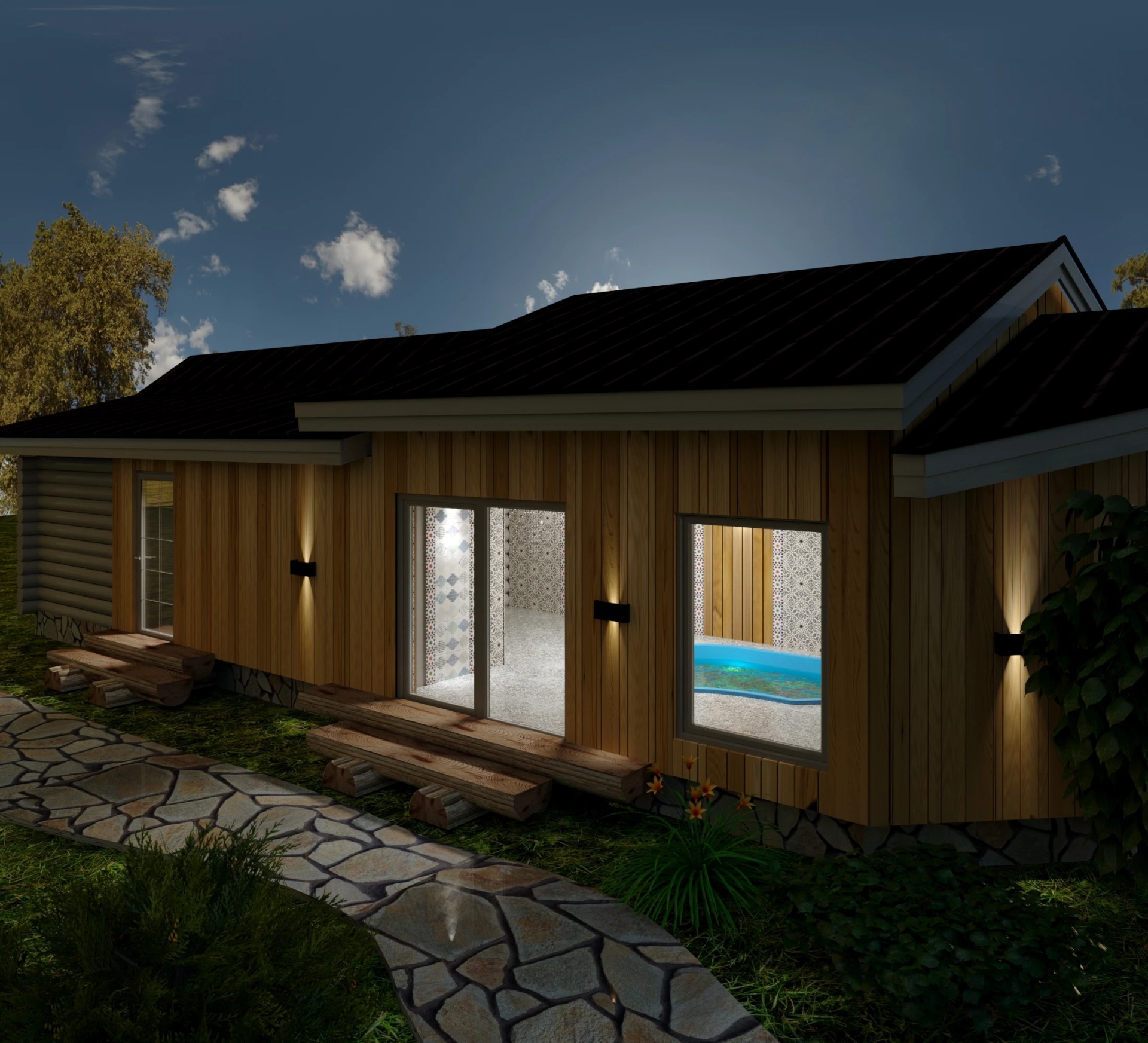 П. МИСТОЛОВО, ЖК БЛИЗКОЕ