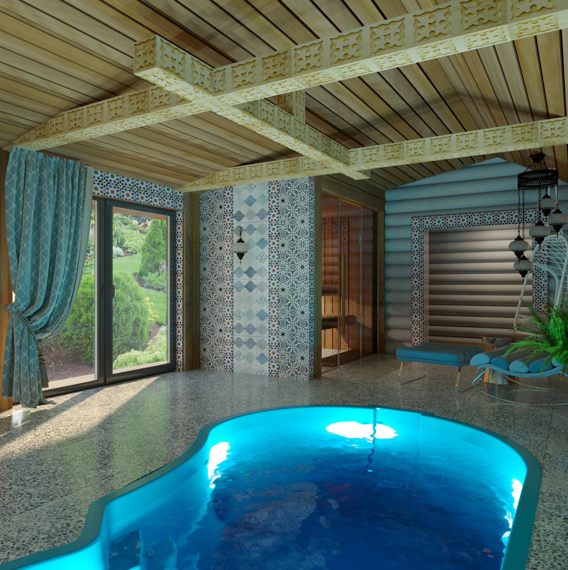 П. МИСТОЛОВО, ЖК БЛИЗКОЕ