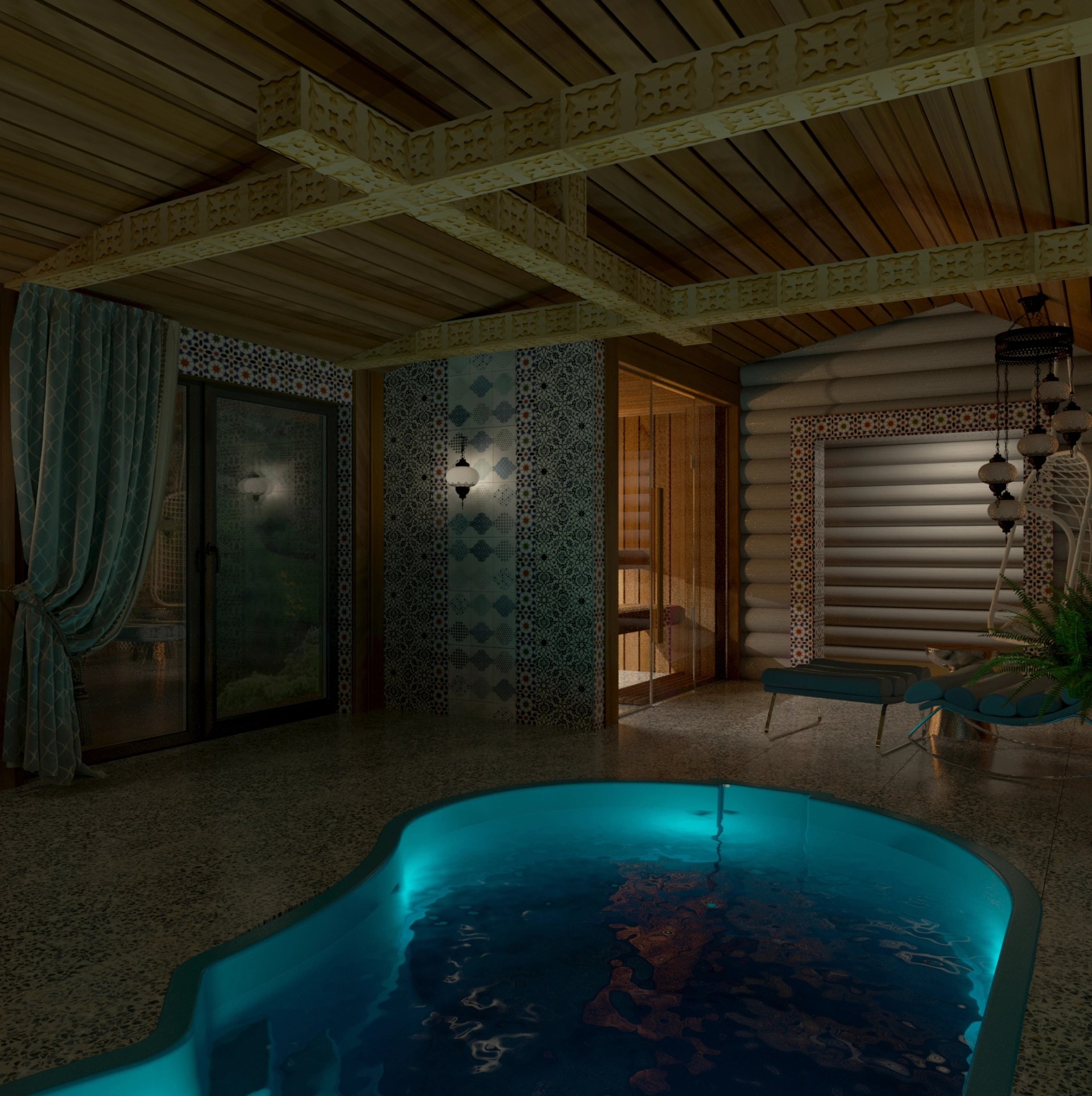 П. МИСТОЛОВО, ЖК БЛИЗКОЕ