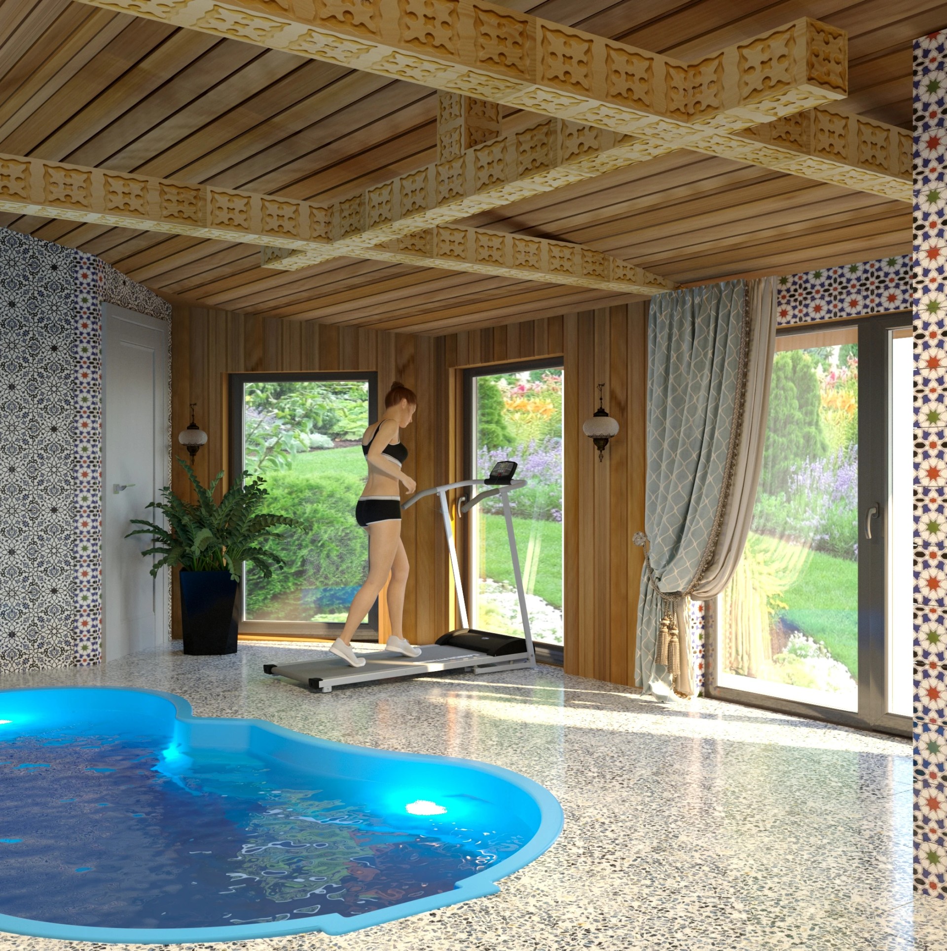 П. МИСТОЛОВО, ЖК БЛИЗКОЕ