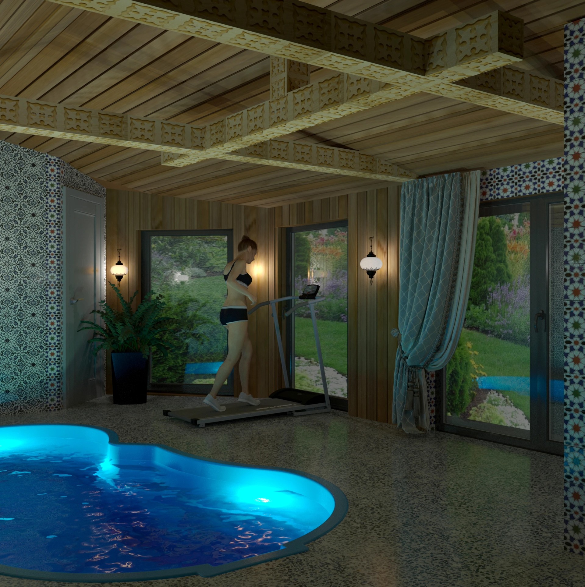 П. МИСТОЛОВО, ЖК БЛИЗКОЕ