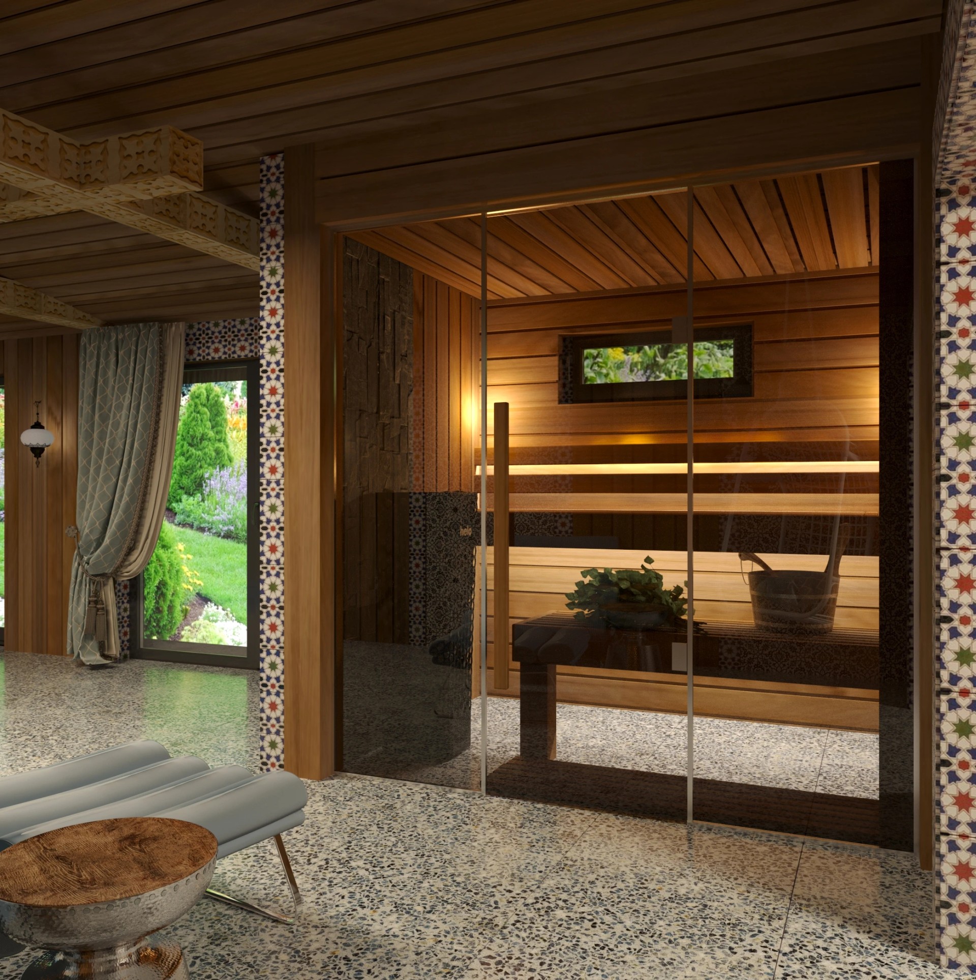 П. МИСТОЛОВО, ЖК БЛИЗКОЕ