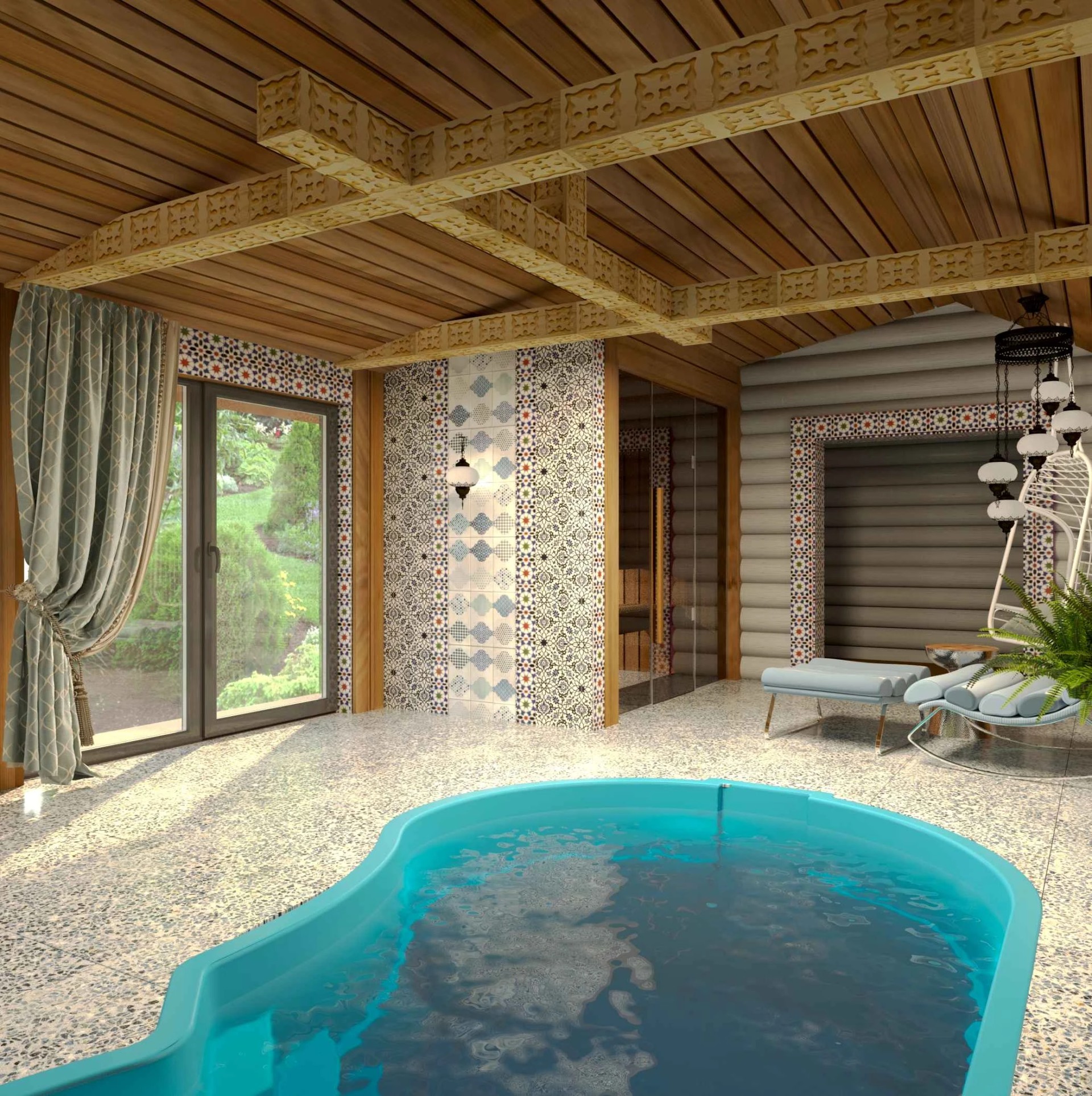 П. МИСТОЛОВО, ЖК БЛИЗКОЕ