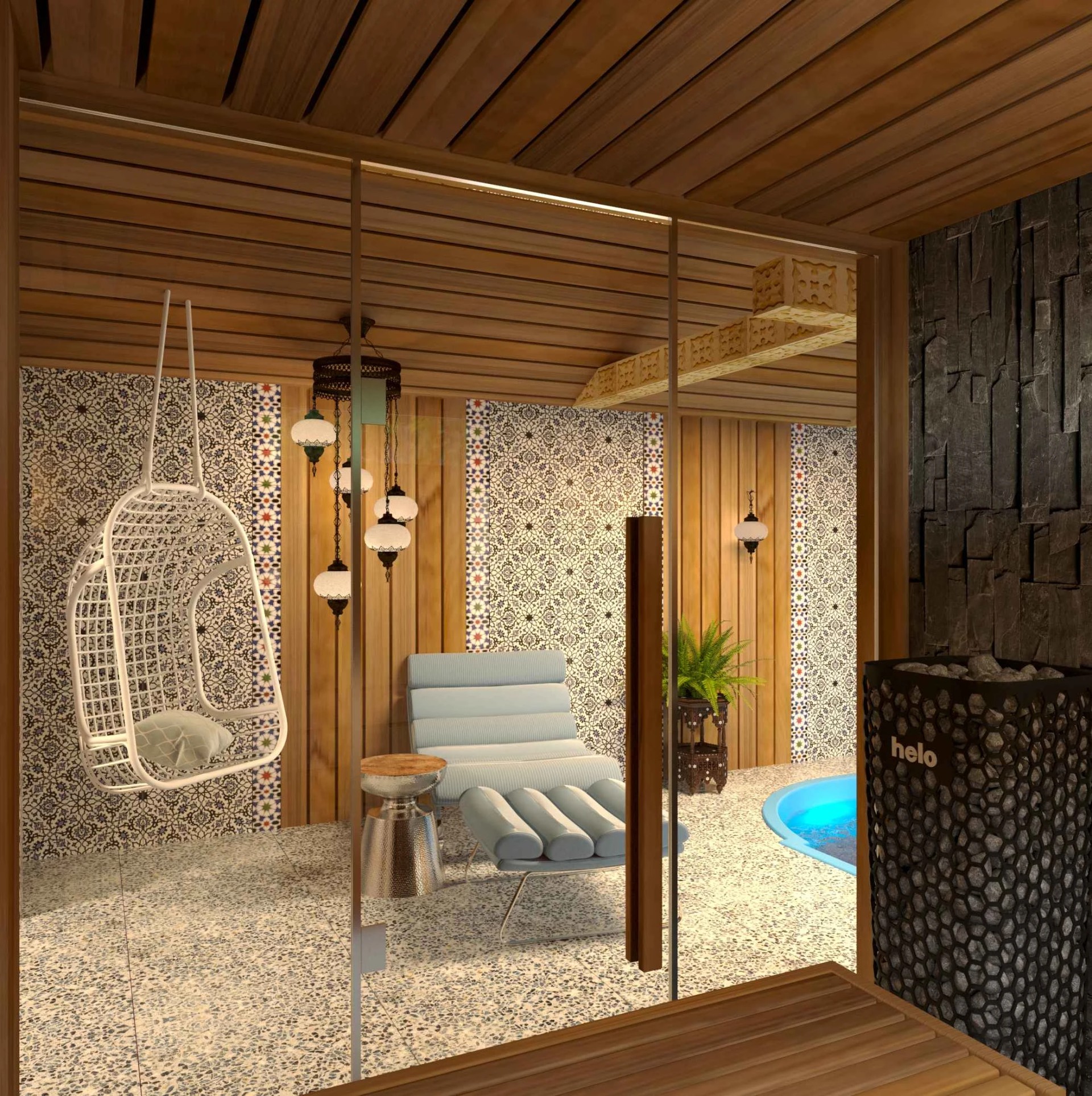 П. МИСТОЛОВО, ЖК БЛИЗКОЕ