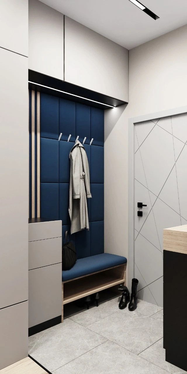 3-х комнатная квартира, г. Санкт-Петербург, ул. Ординарная