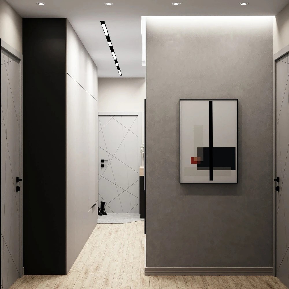 3-х комнатная квартира, г. Санкт-Петербург, ул. Ординарная