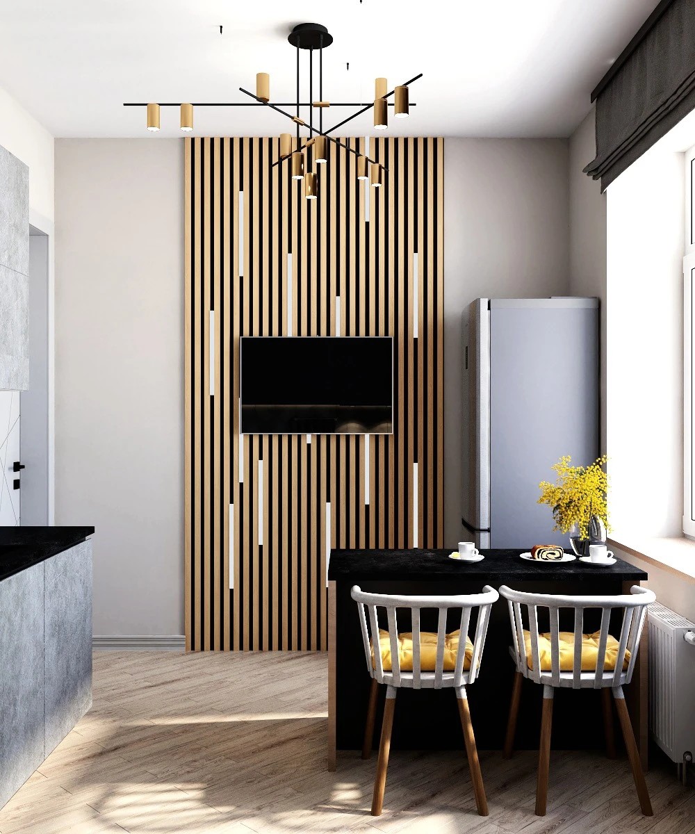 3-х комнатная квартира, г. Санкт-Петербург, ул. Ординарная