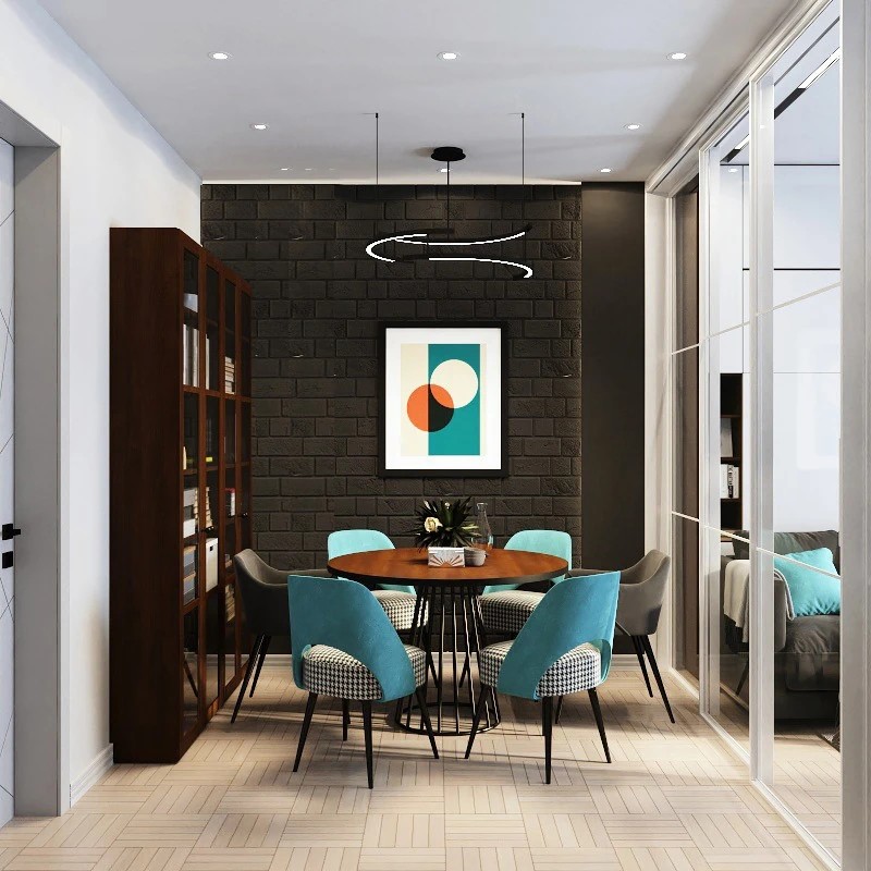 3-х комнатная квартира, г. Санкт-Петербург, ул. Ординарная