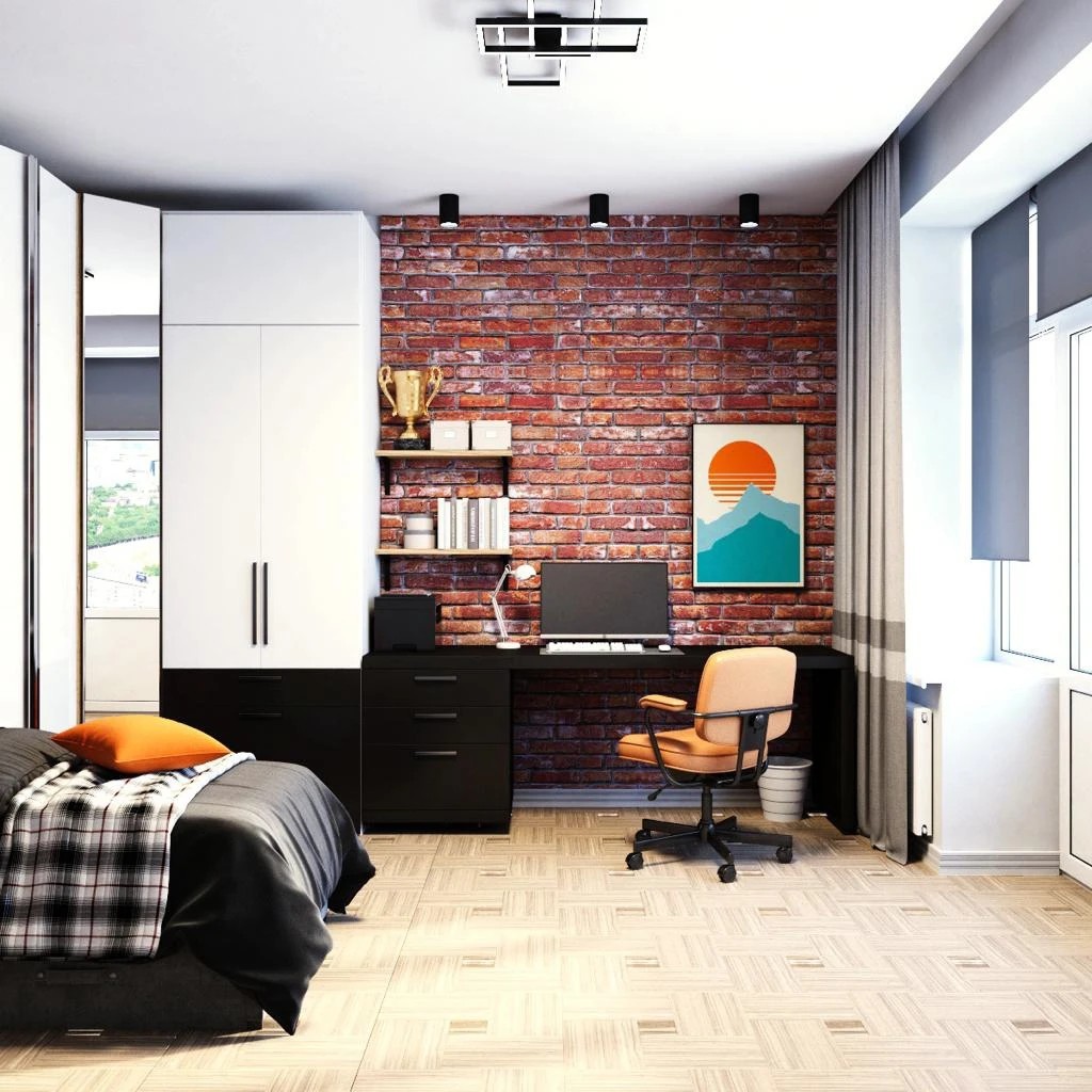 3-х комнатная квартира, г. Санкт-Петербург, ул. Ординарная