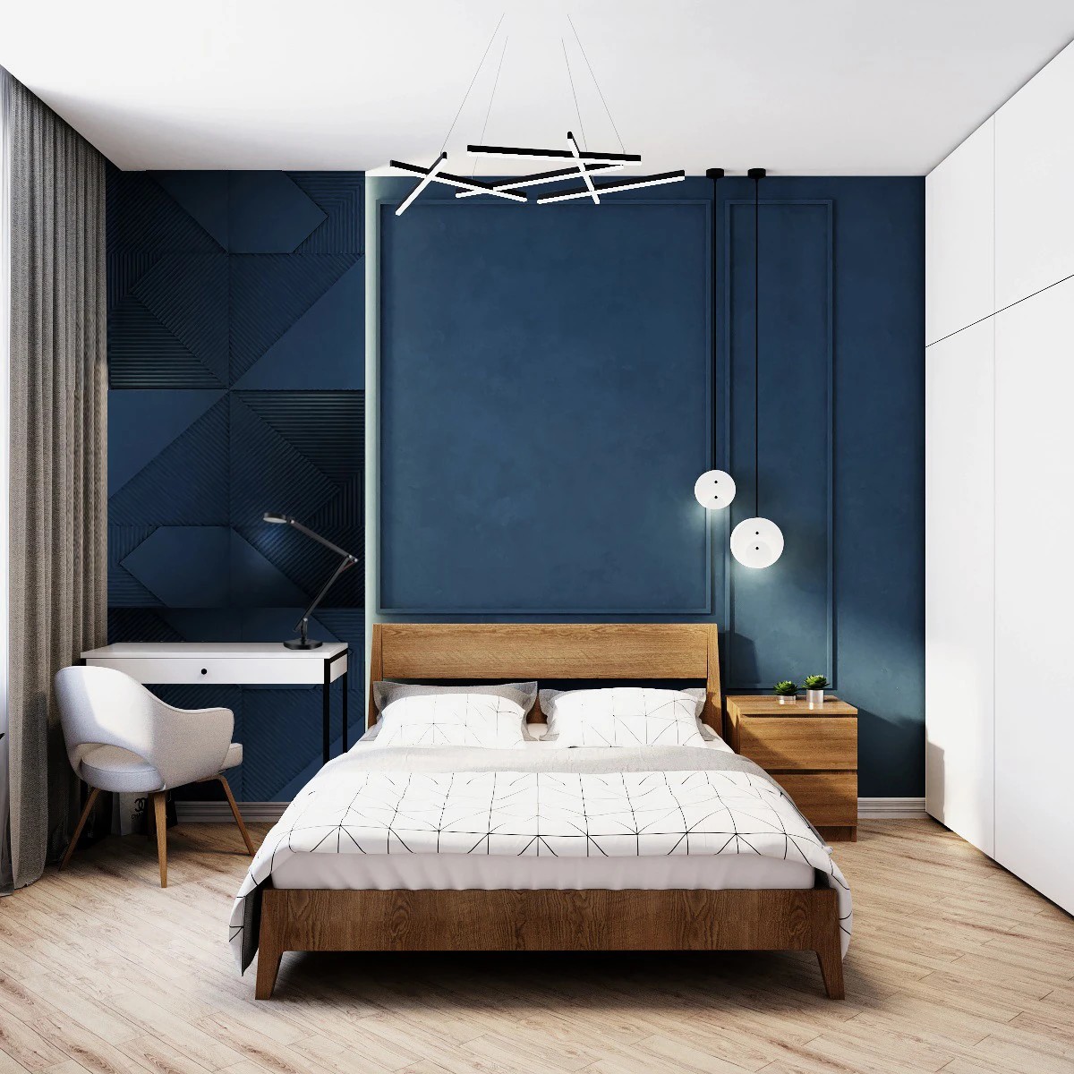 3-х комнатная квартира, г. Санкт-Петербург, ул. Ординарная