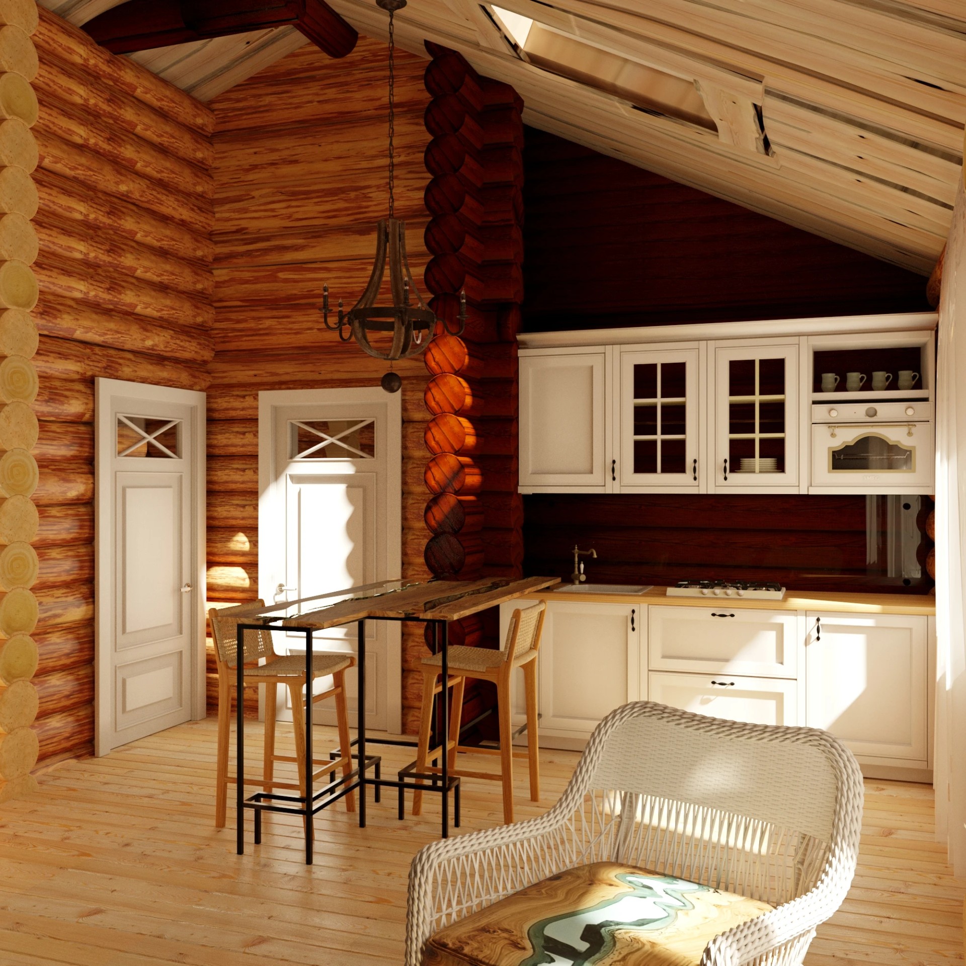 П. ПРИБЫЛОВО, банный комплекс