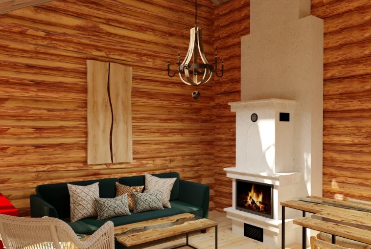 П. ПРИБЫЛОВО, банный комплекс