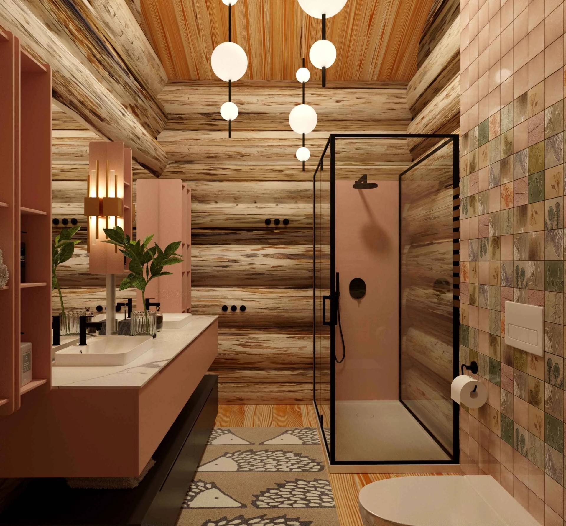 П. ПРИБЫЛОВО, ДОМ