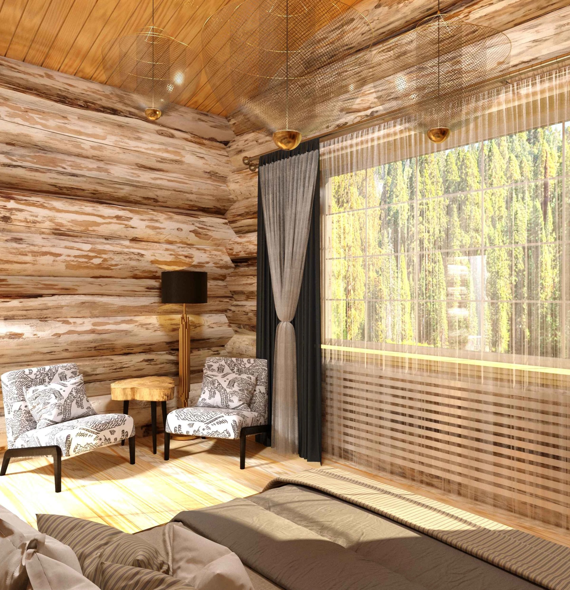 П. ПРИБЫЛОВО, ДОМ