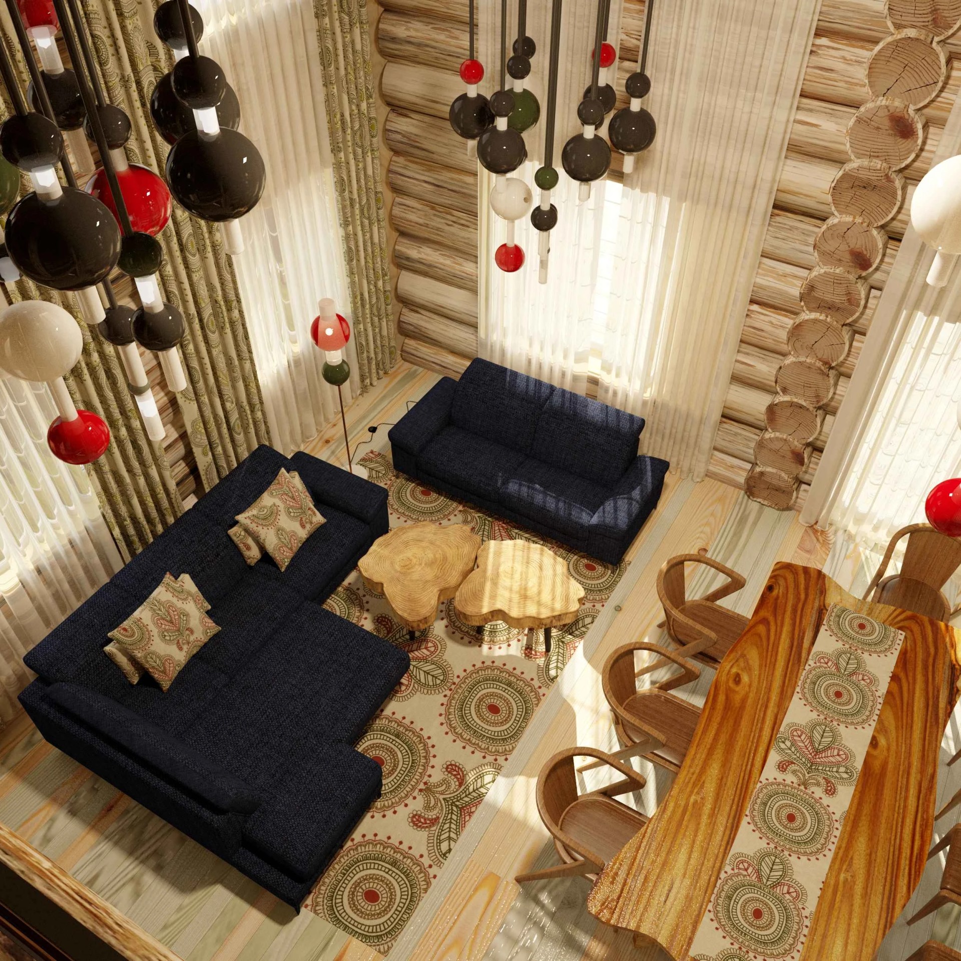 П. ПРИБЫЛОВО, ДОМ