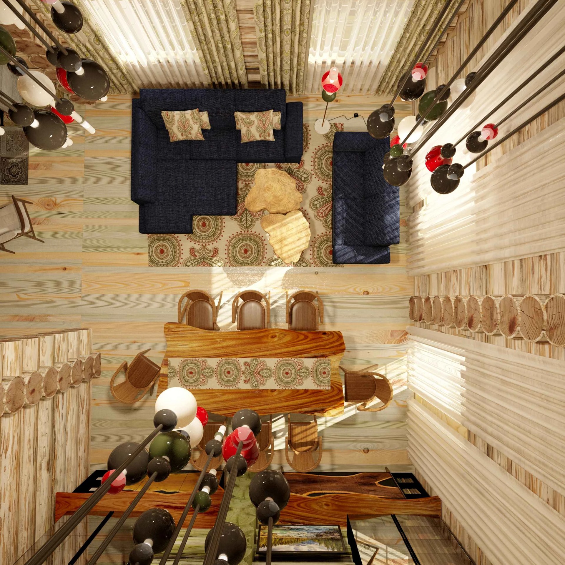 П. ПРИБЫЛОВО, ДОМ