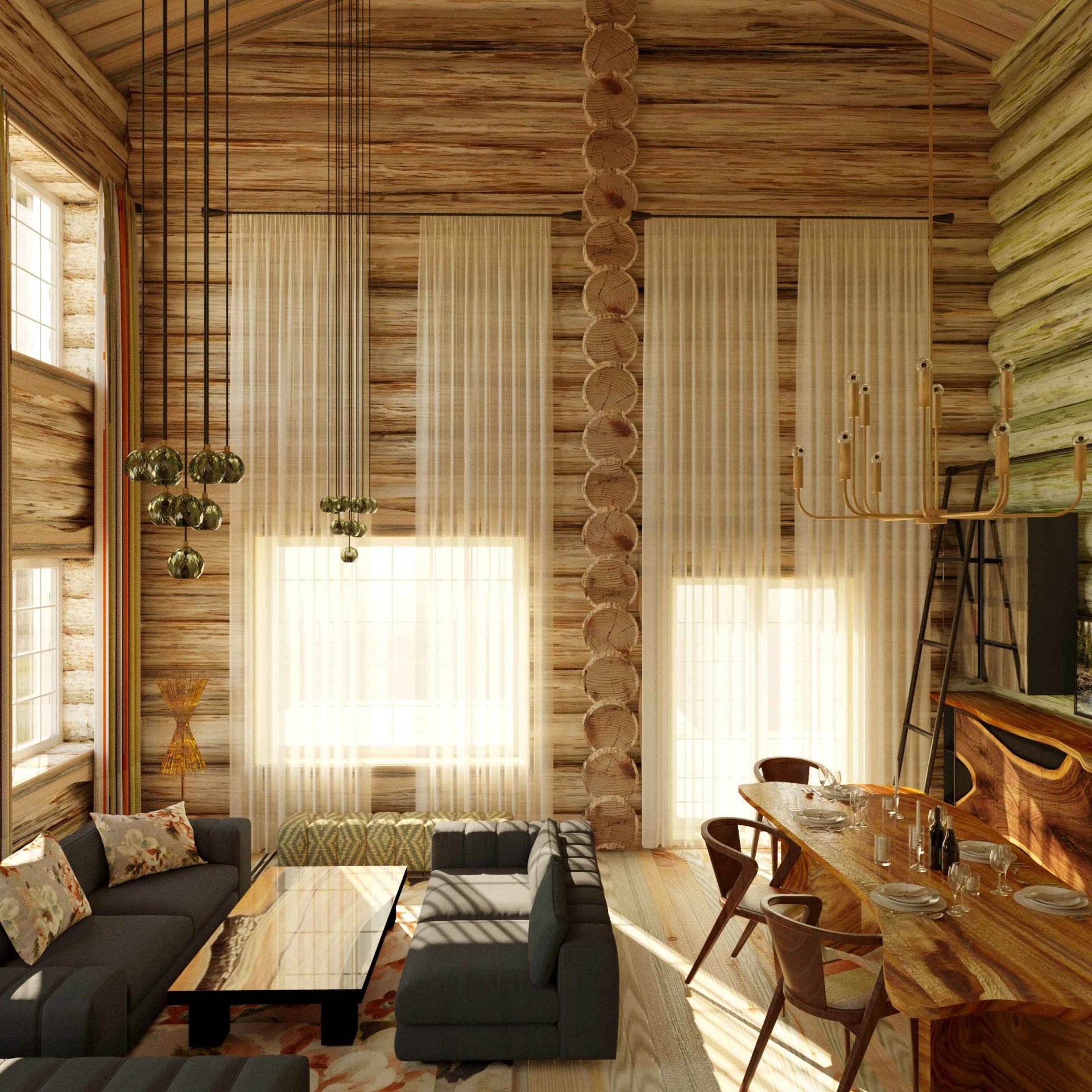 П. ПРИБЫЛОВО, ДОМ