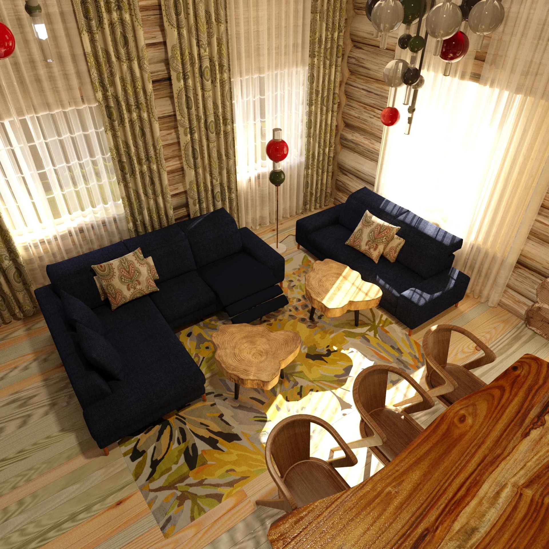 П. ПРИБЫЛОВО, ДОМ