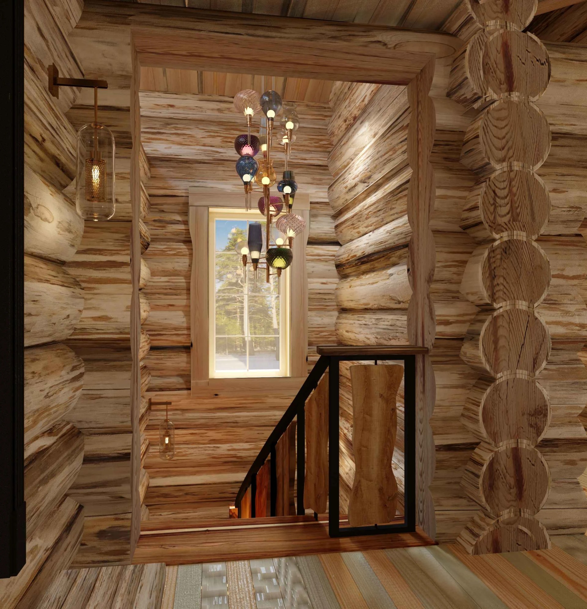 П. ПРИБЫЛОВО, ДОМ