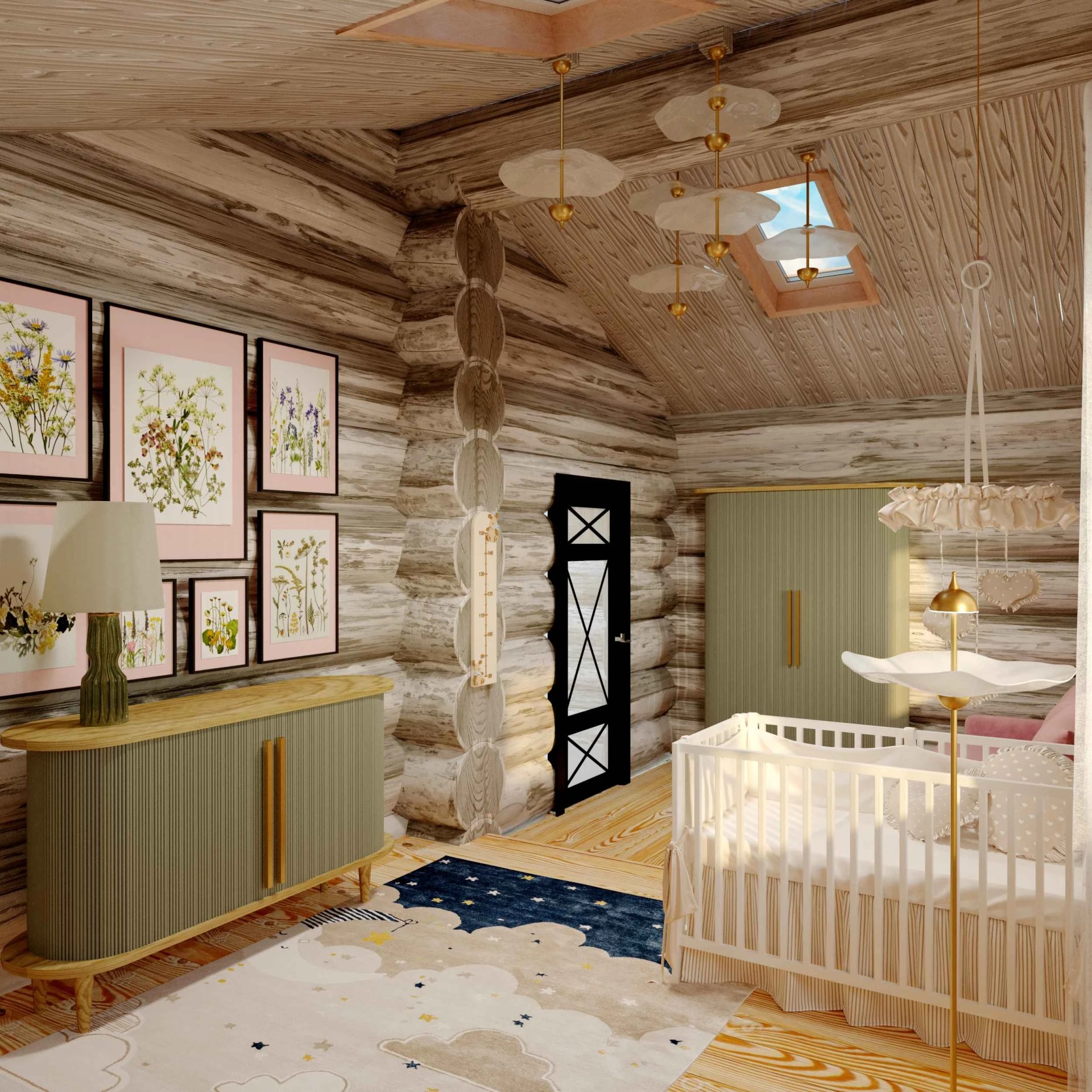 П. ПРИБЫЛОВО, ДОМ