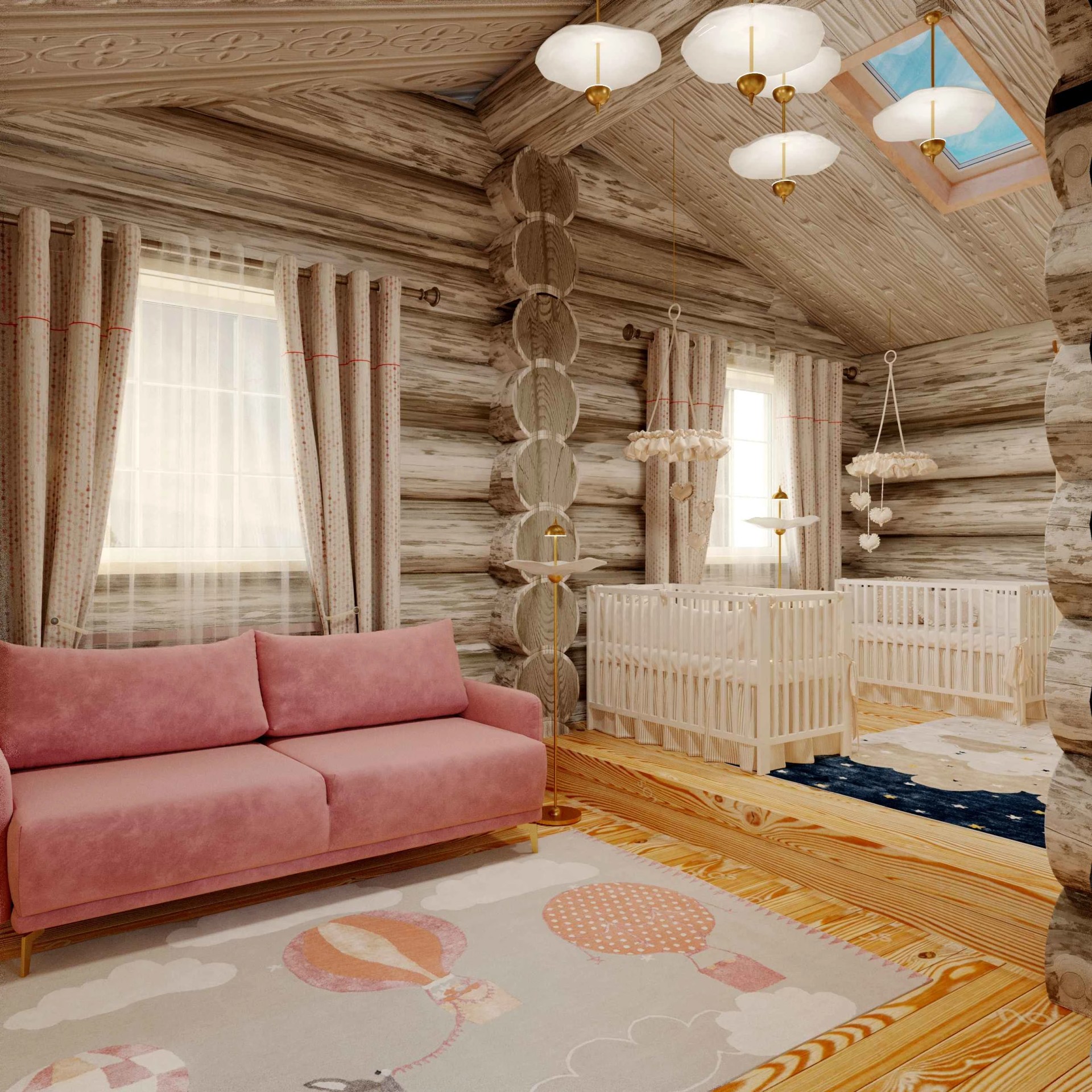 П. ПРИБЫЛОВО, ДОМ