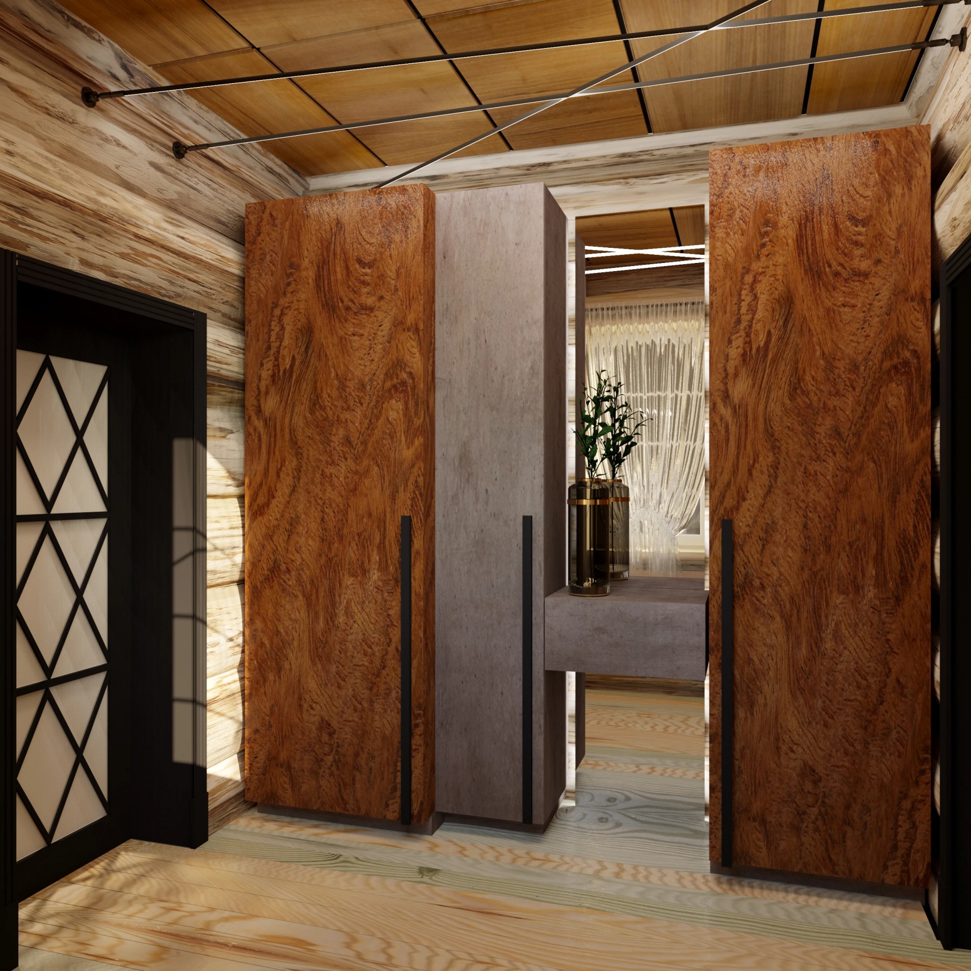 П. ПРИБЫЛОВО, ДОМ