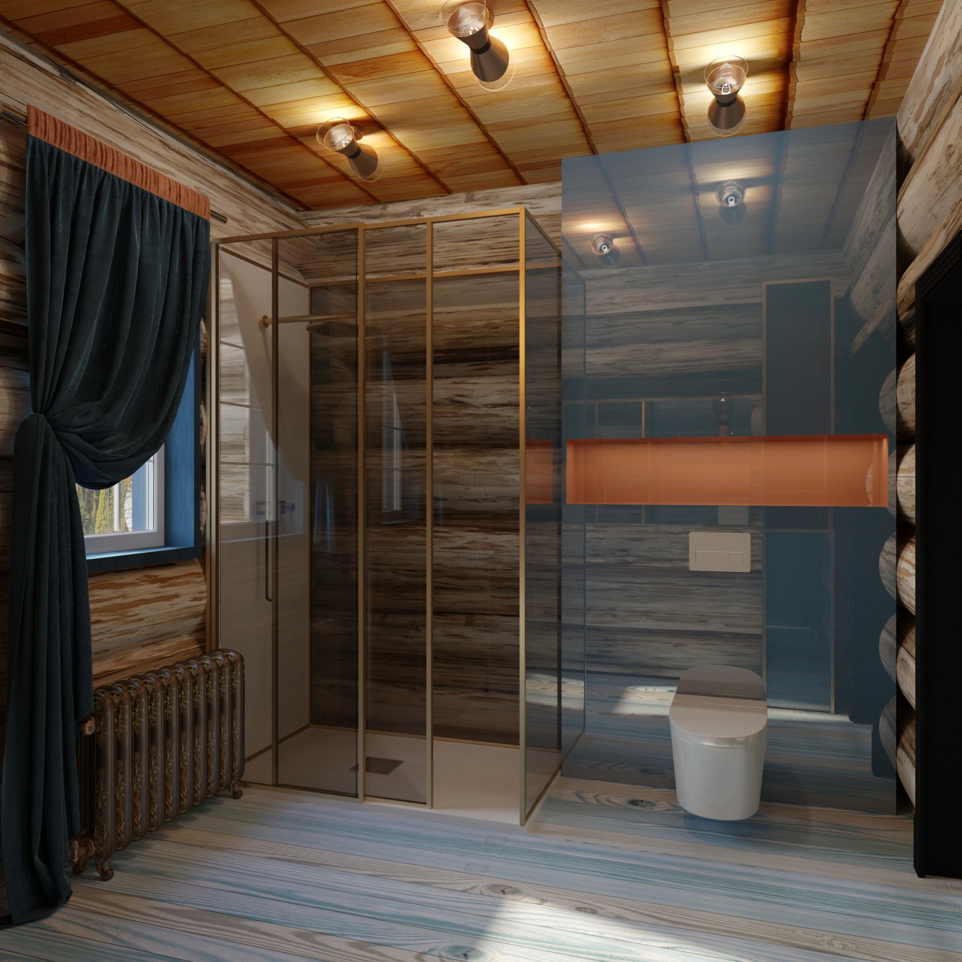 П. ПРИБЫЛОВО, ДОМ