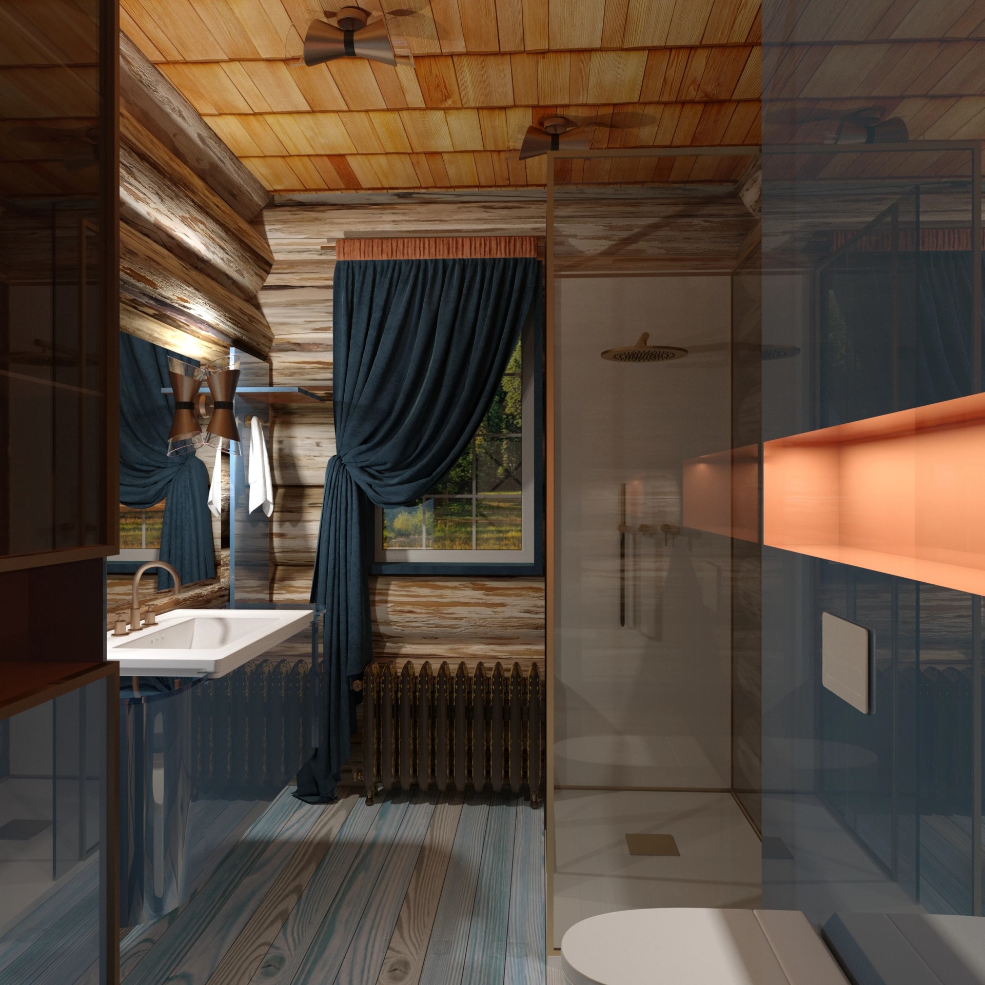 П. ПРИБЫЛОВО, ДОМ