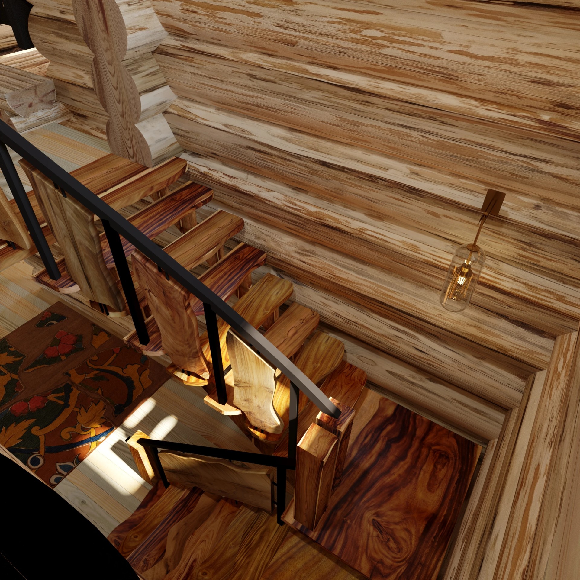 П. ПРИБЫЛОВО, ДОМ