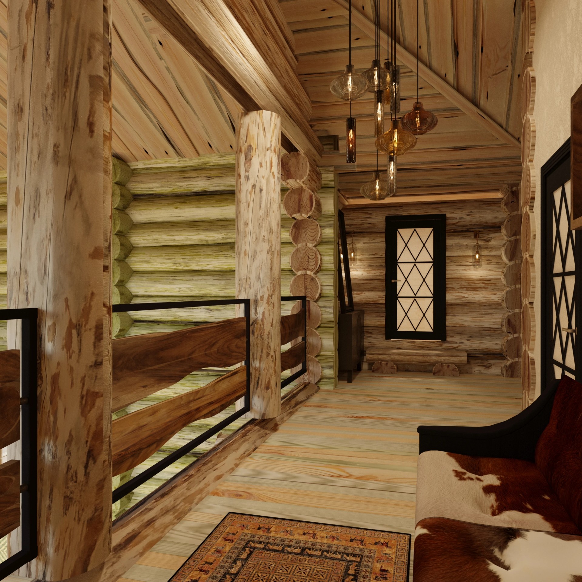 П. ПРИБЫЛОВО, ДОМ